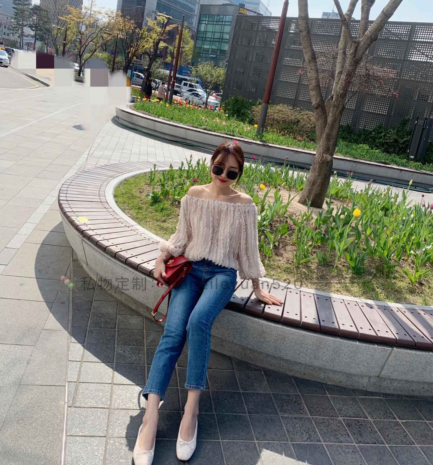 图片[30]-微信朋友圈达人@Changeable丸子-定制系列  裤里丝[80P] – 速更版-美库