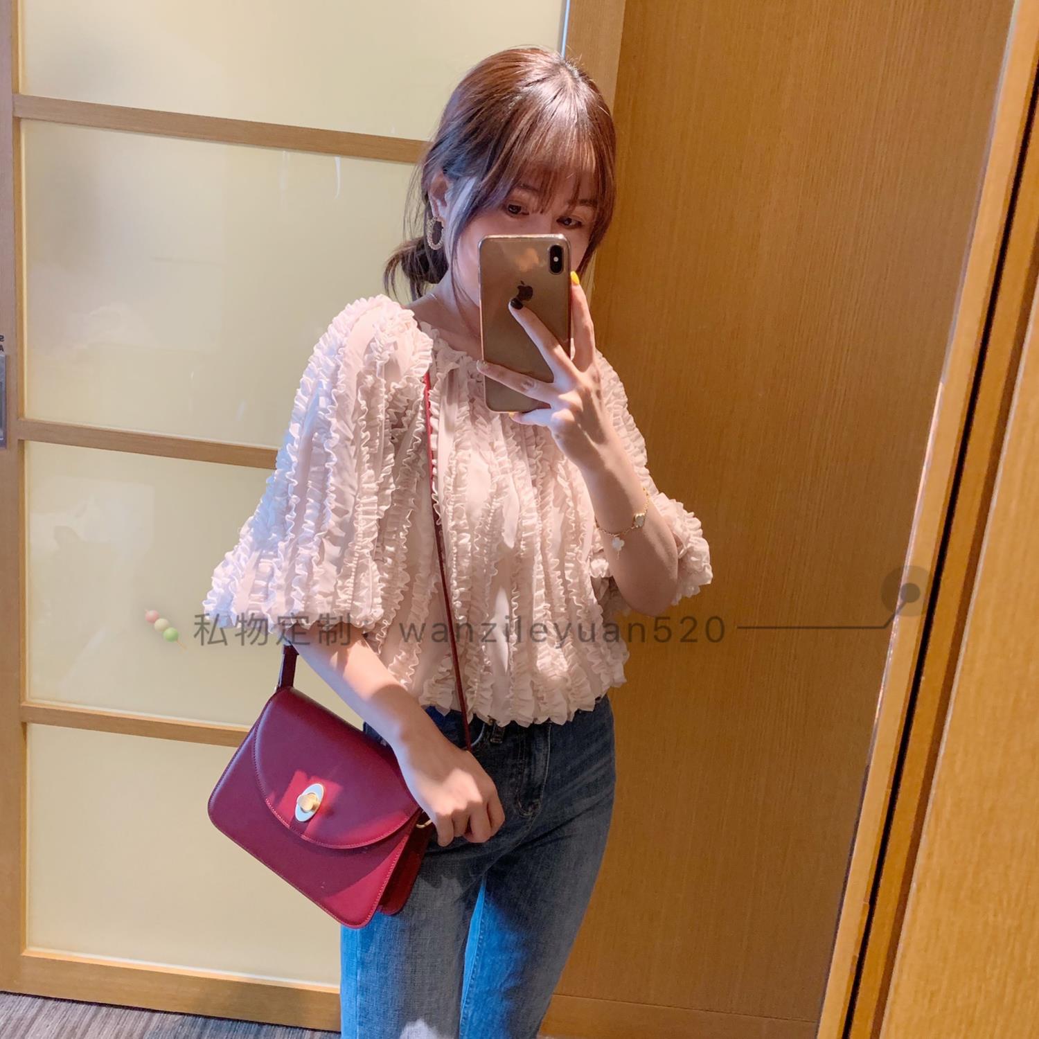 图片[31]-微信朋友圈达人@Changeable丸子-定制系列  裤里丝[80P] – 速更版-美库