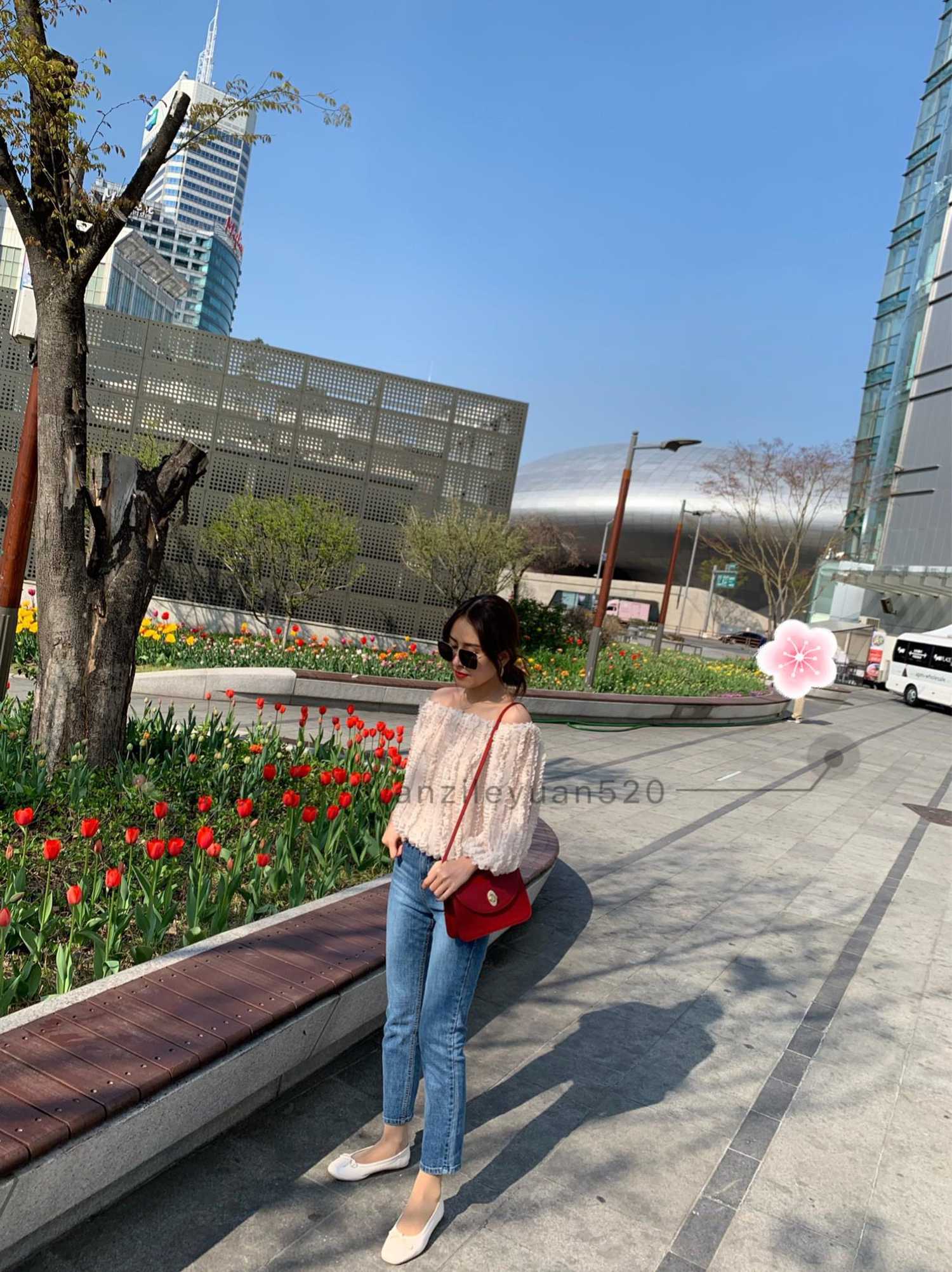 图片[33]-微信朋友圈达人@Changeable丸子-定制系列  裤里丝[80P] – 速更版-美库