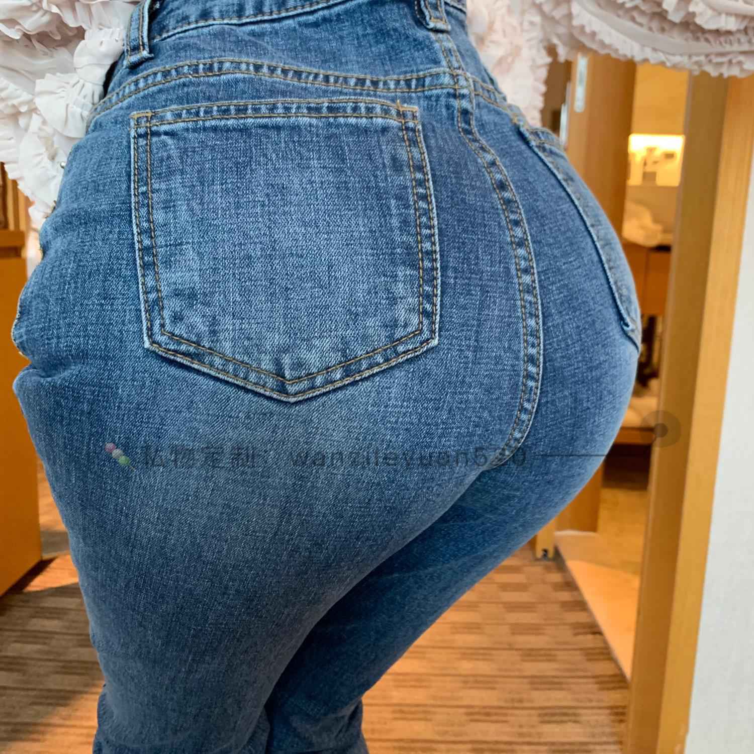 图片[38]-微信朋友圈达人@Changeable丸子-定制系列  裤里丝[80P] – 速更版-美库