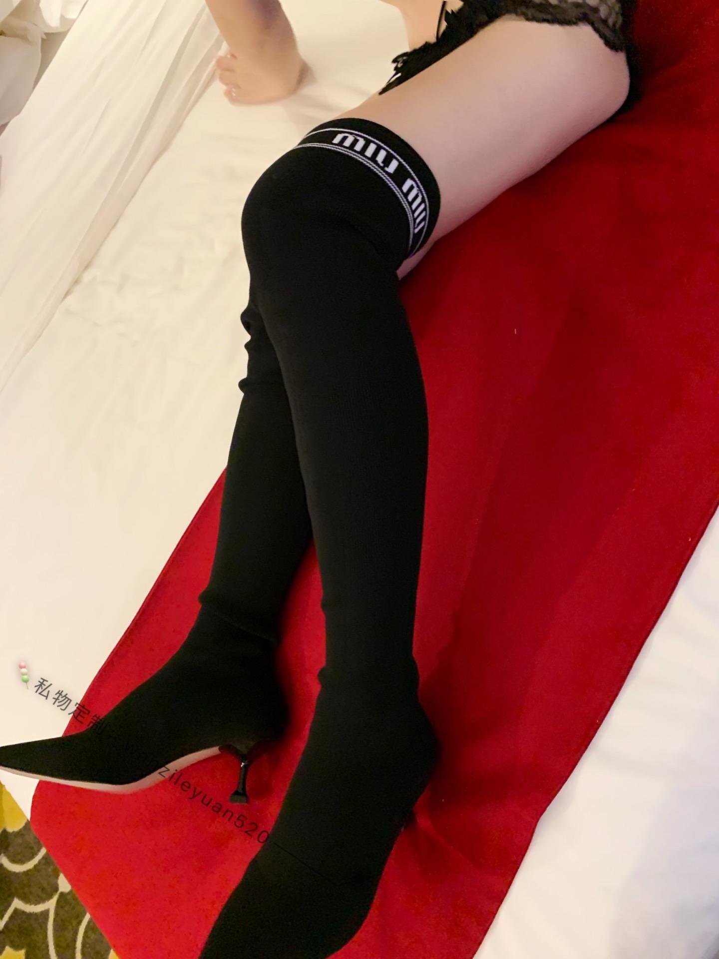 图片[61]-微信朋友圈达人@Changeable丸子-定制系列  miumiu[72P] – 速更版-美库