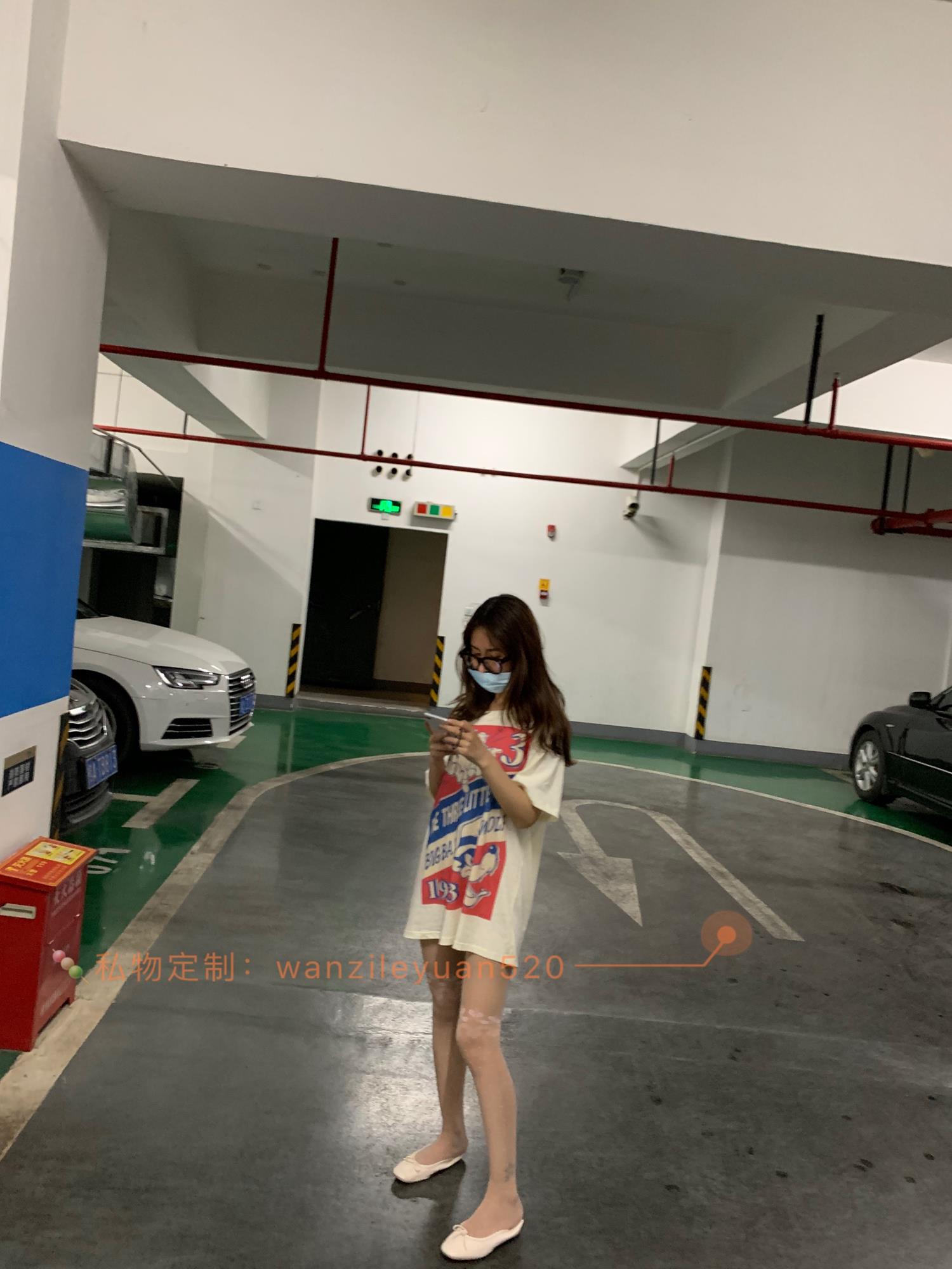 图片[20]-微信朋友圈达人@Changeable丸子-定制系列  粉丝袜[49P] – 速更版-美库