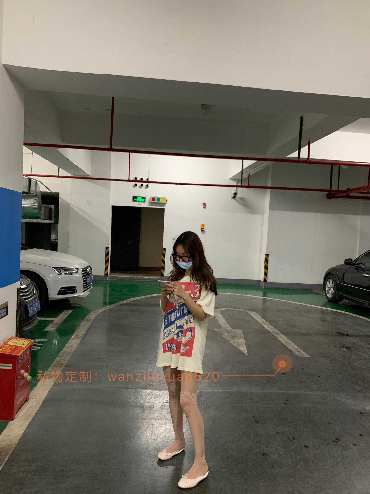 图片[21]-微信朋友圈达人@Changeable丸子-定制系列  粉丝袜[49P] – 速更版-美库