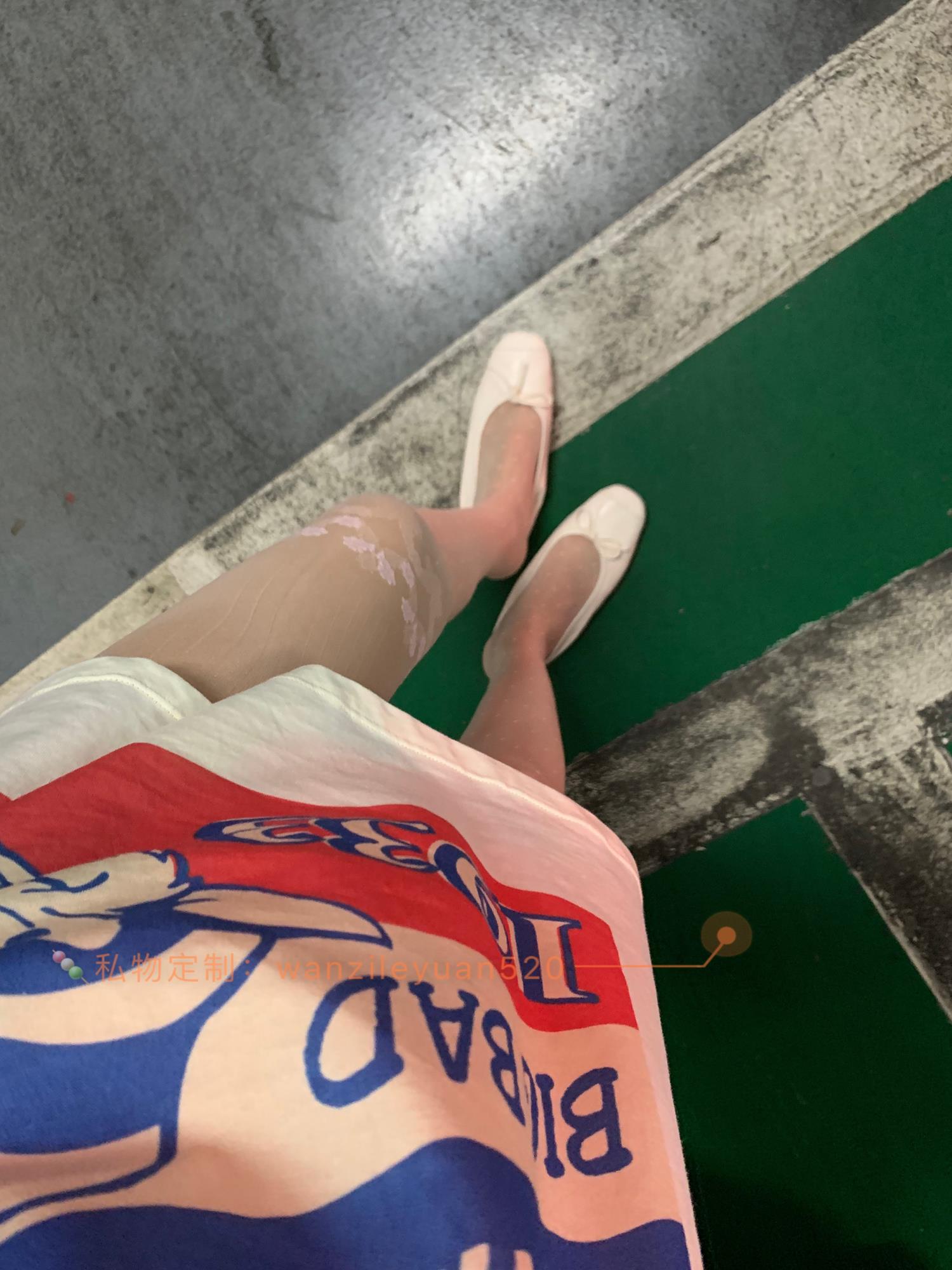 图片[22]-微信朋友圈达人@Changeable丸子-定制系列  粉丝袜[49P] – 速更版-美库