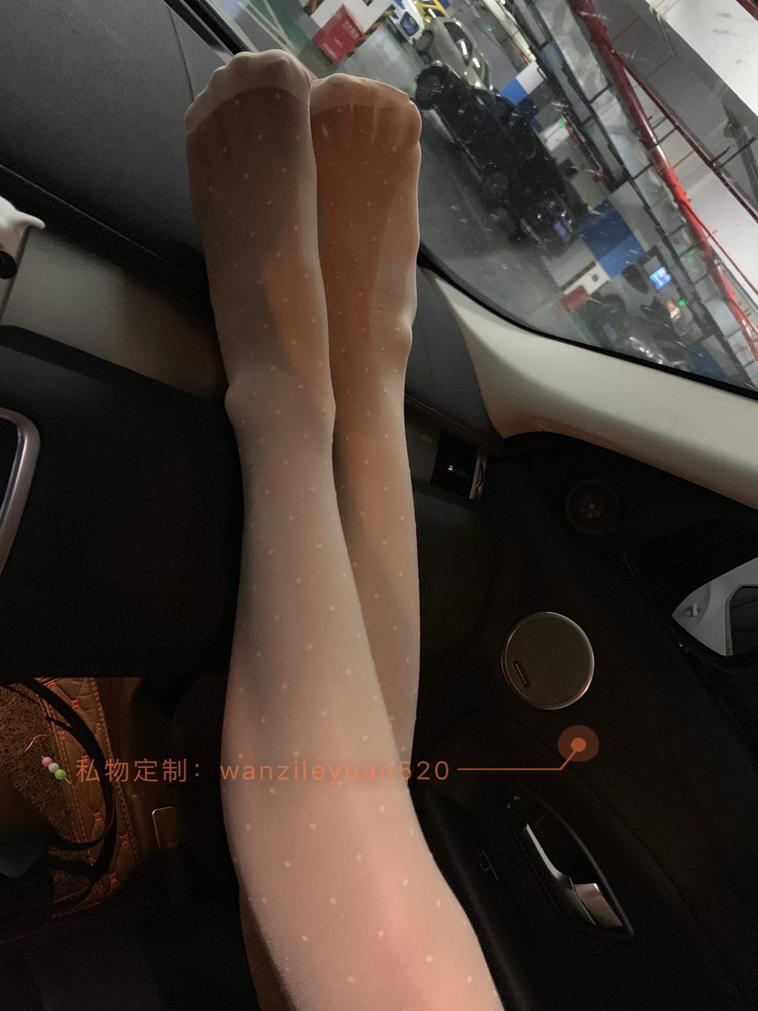 图片[48]-微信朋友圈达人@Changeable丸子-定制系列  粉丝袜[49P] – 速更版-美库