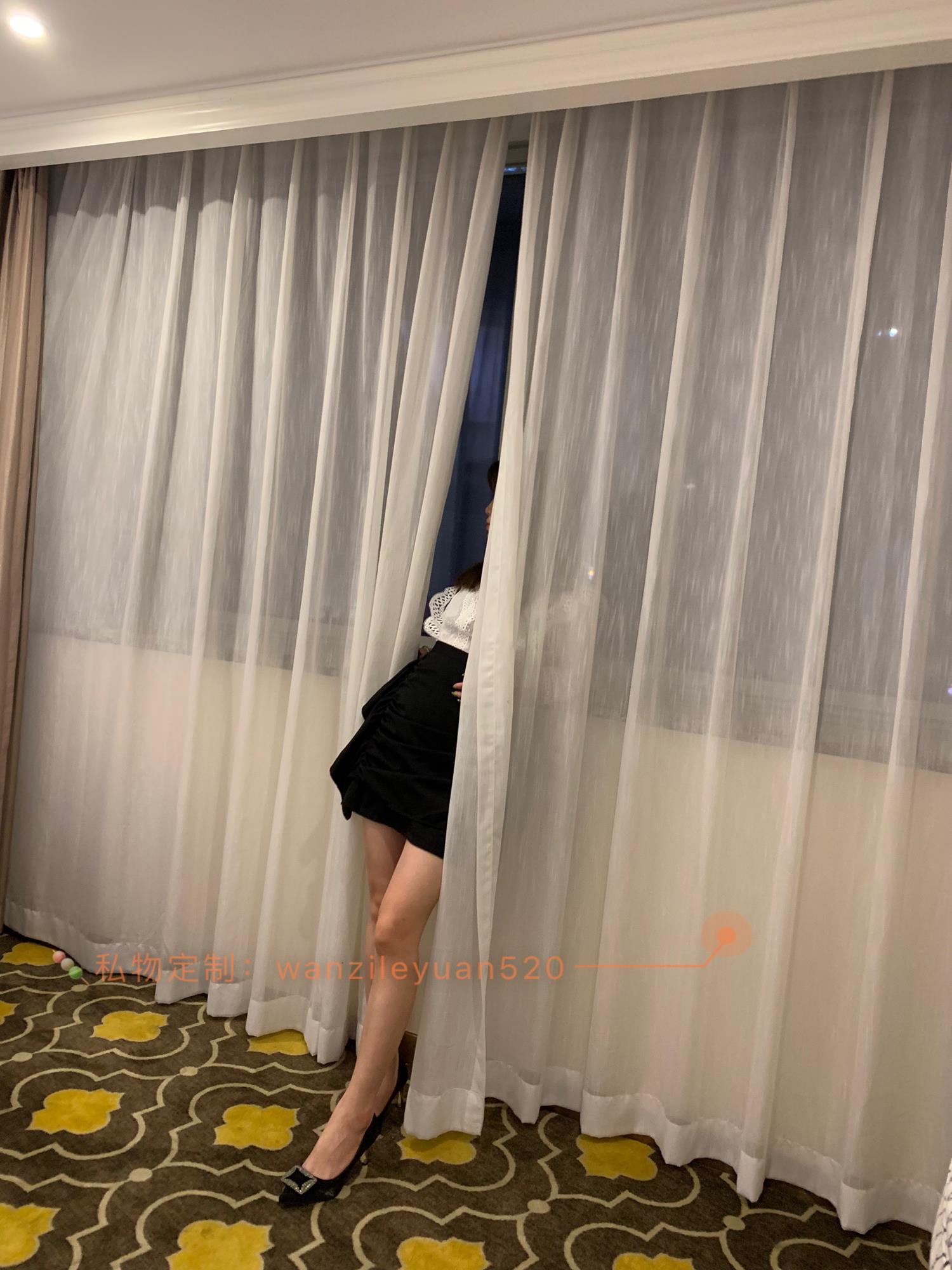 图片[32]-微信朋友圈达人@Changeable丸子-定制系列 黑高跟[32P] – 速更版-美库