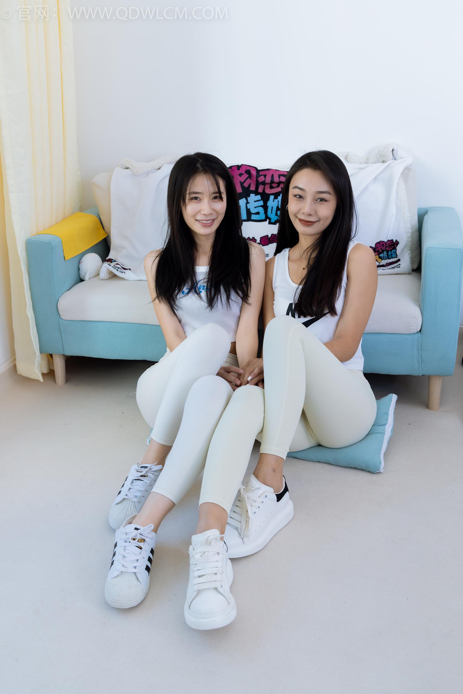 图片[15]-物恋传媒 NO.2025 菜菜&岚岚-追逐你的眼眸[181P] – 速更版-美库