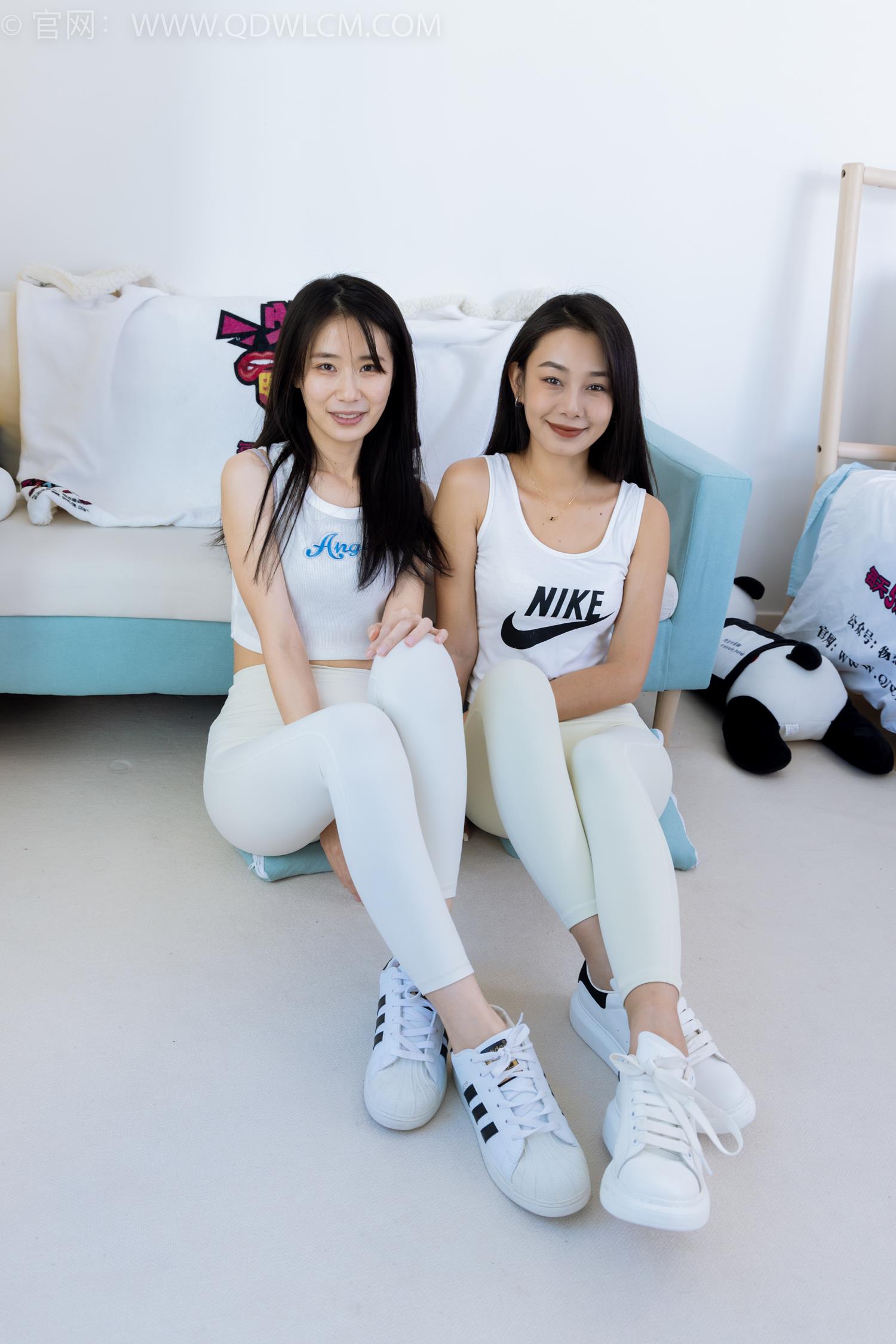 图片[19]-物恋传媒 NO.2025 菜菜&岚岚-追逐你的眼眸[181P] – 速更版-美库