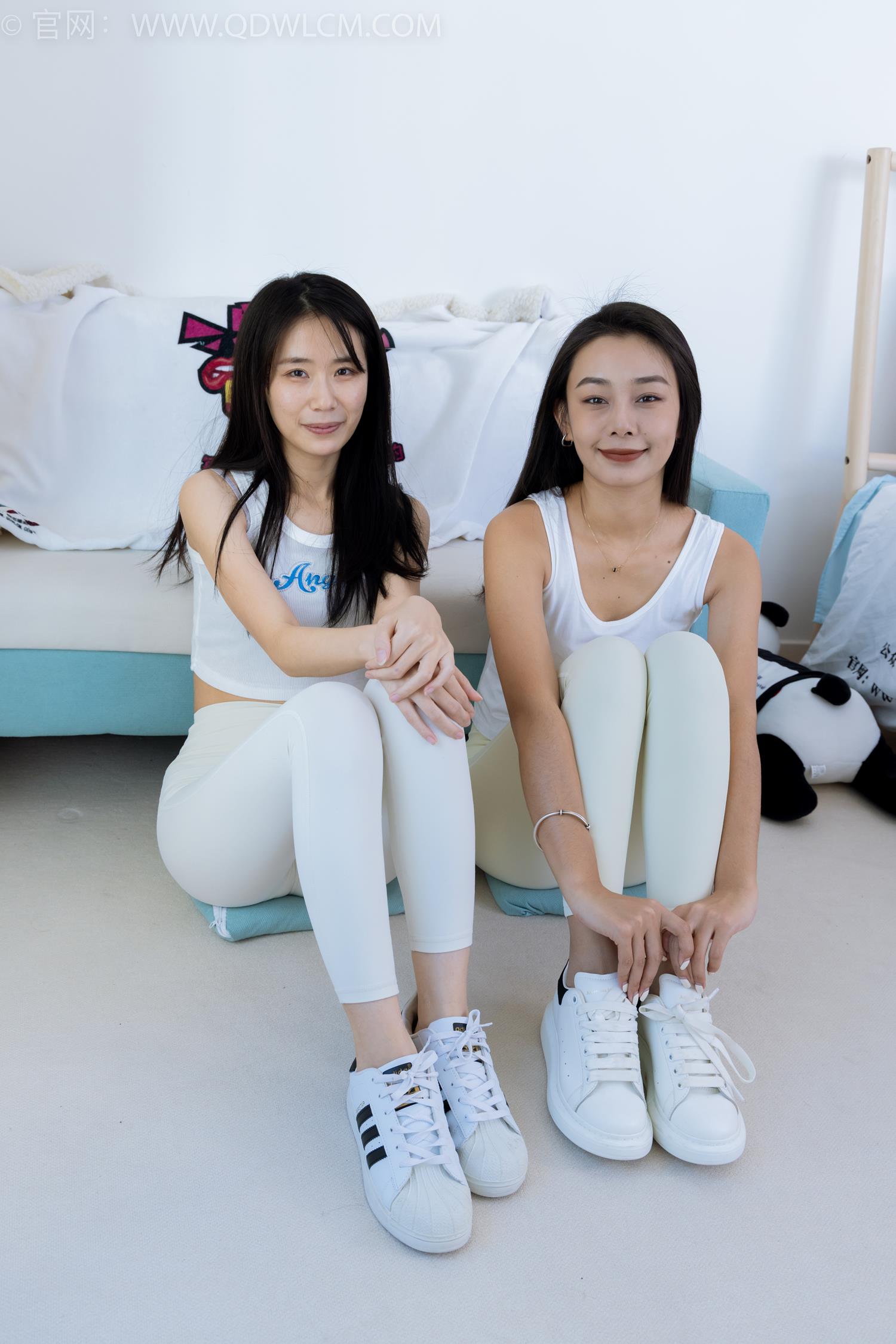 图片[21]-物恋传媒 NO.2025 菜菜&岚岚-追逐你的眼眸[181P] – 速更版-美库