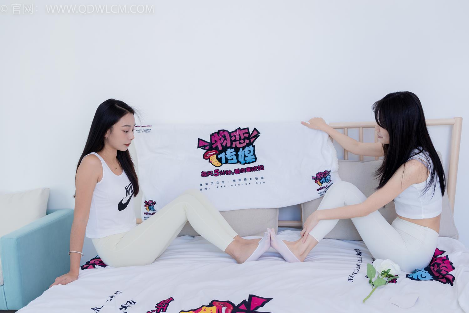 图片[81]-物恋传媒 NO.2025 菜菜&岚岚-追逐你的眼眸[181P] – 速更版-美库