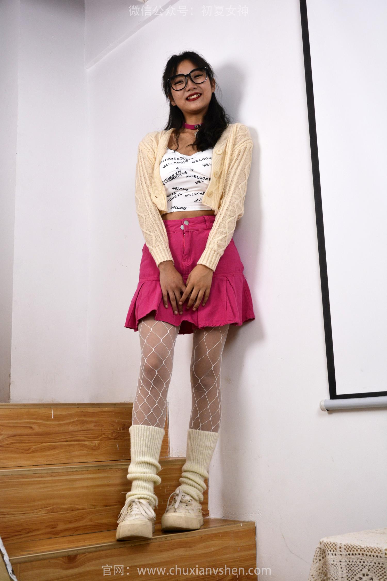 图片[140]-初夏女神 NO.184 点点 光芒四射[140P] – 速更版-美库