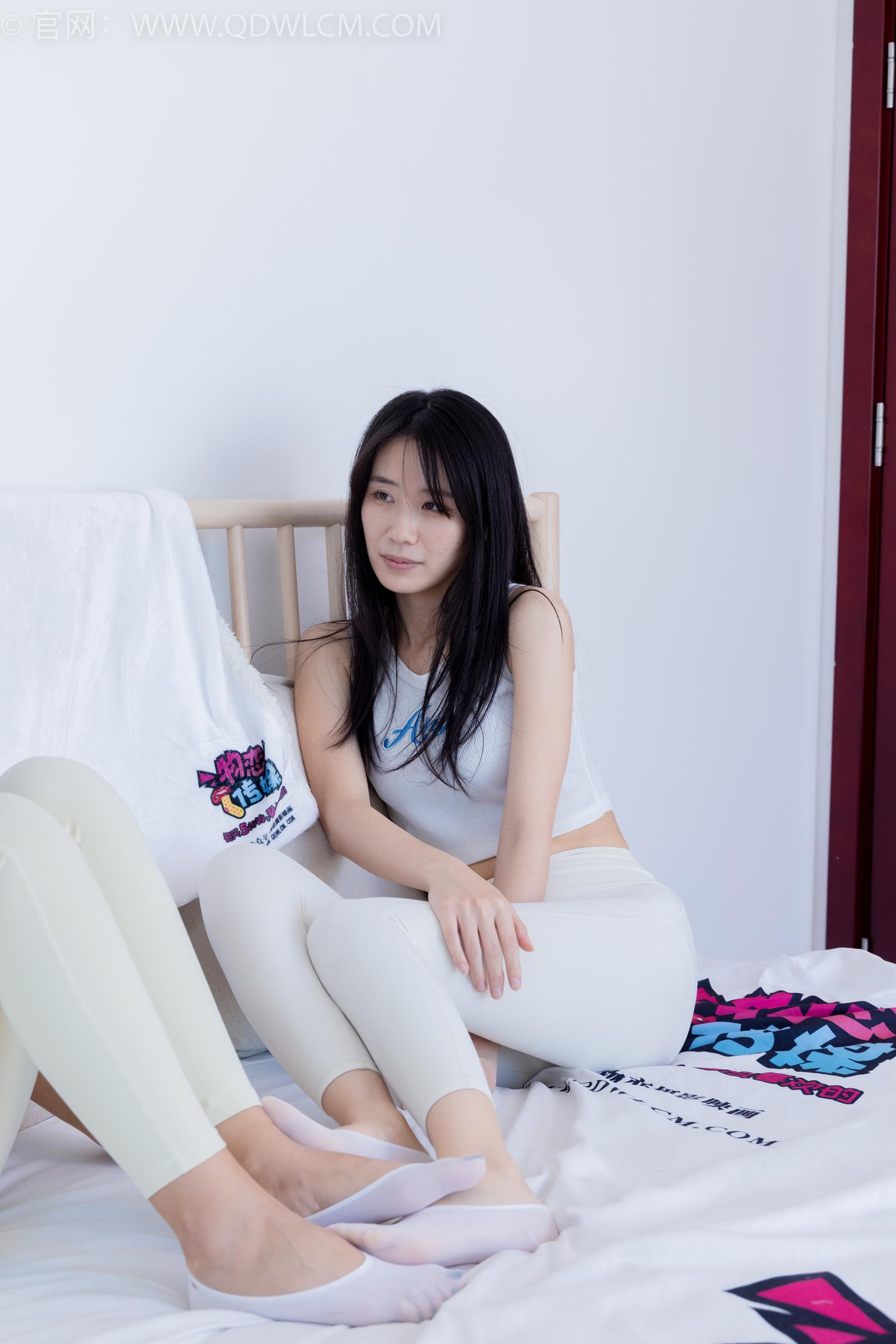 图片[112]-物恋传媒 NO.2025 菜菜&岚岚-追逐你的眼眸[181P] – 速更版-美库