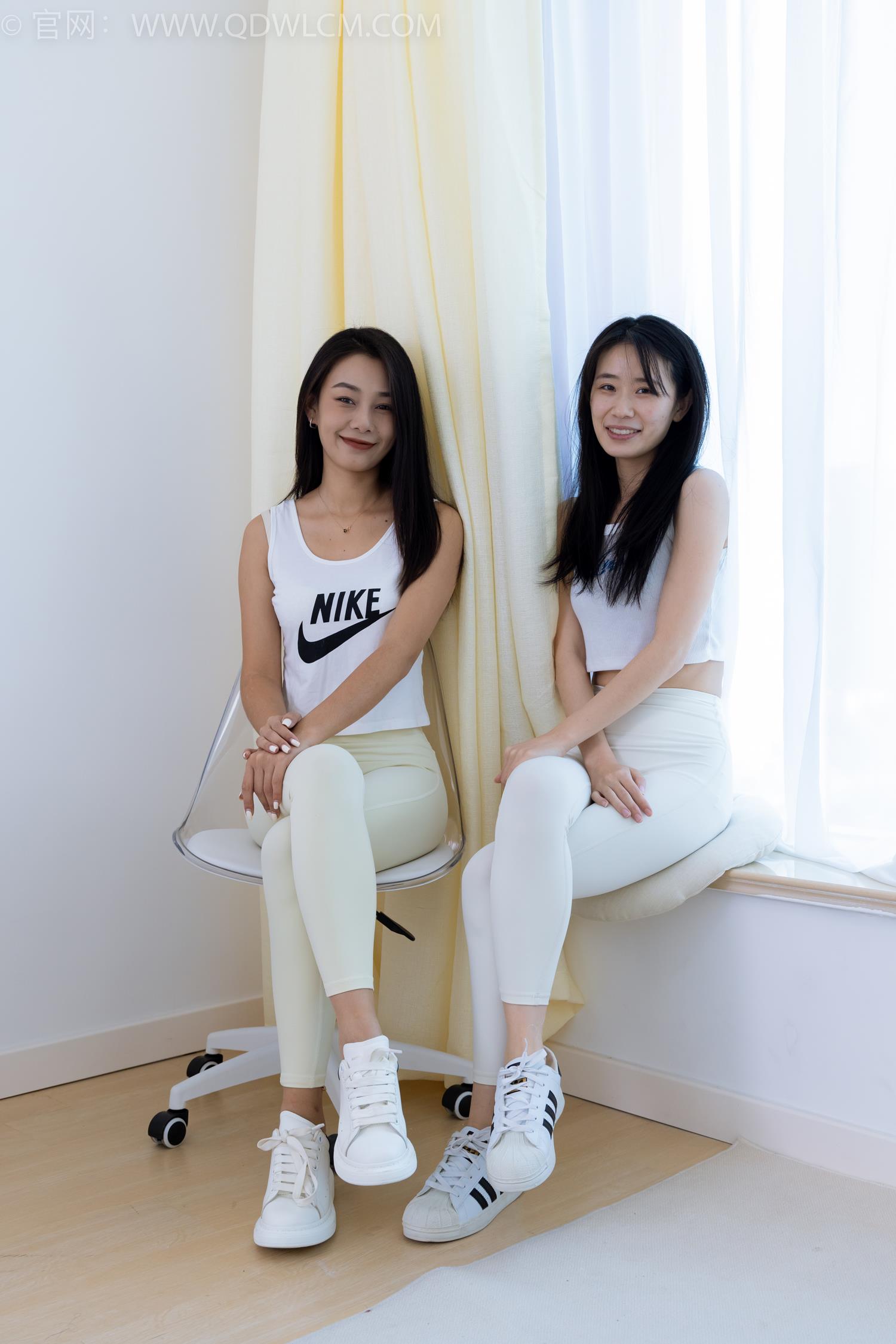 图片[173]-物恋传媒 NO.2025 菜菜&岚岚-追逐你的眼眸[181P] – 速更版-美库