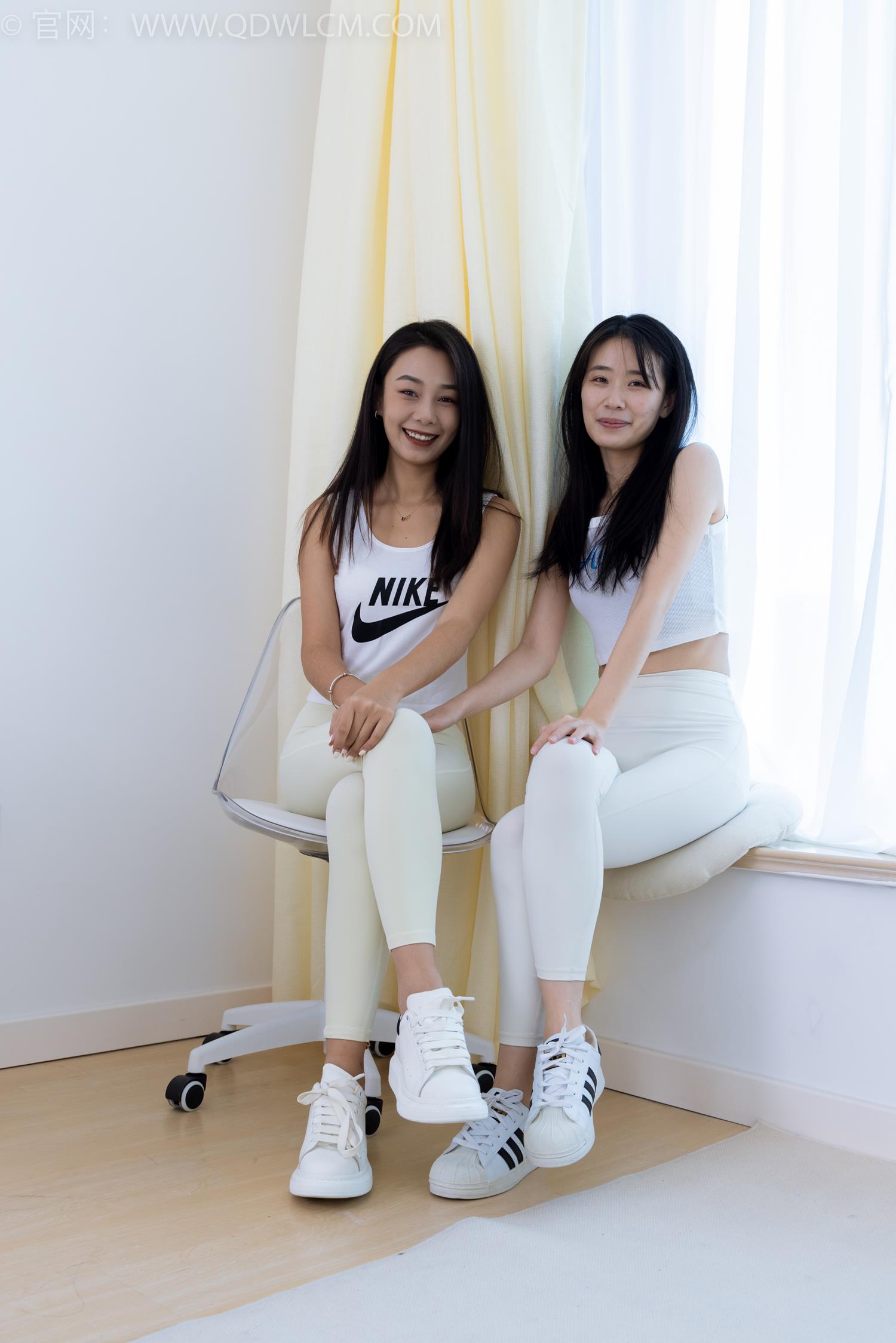 图片[179]-物恋传媒 NO.2025 菜菜&岚岚-追逐你的眼眸[181P] – 速更版-美库