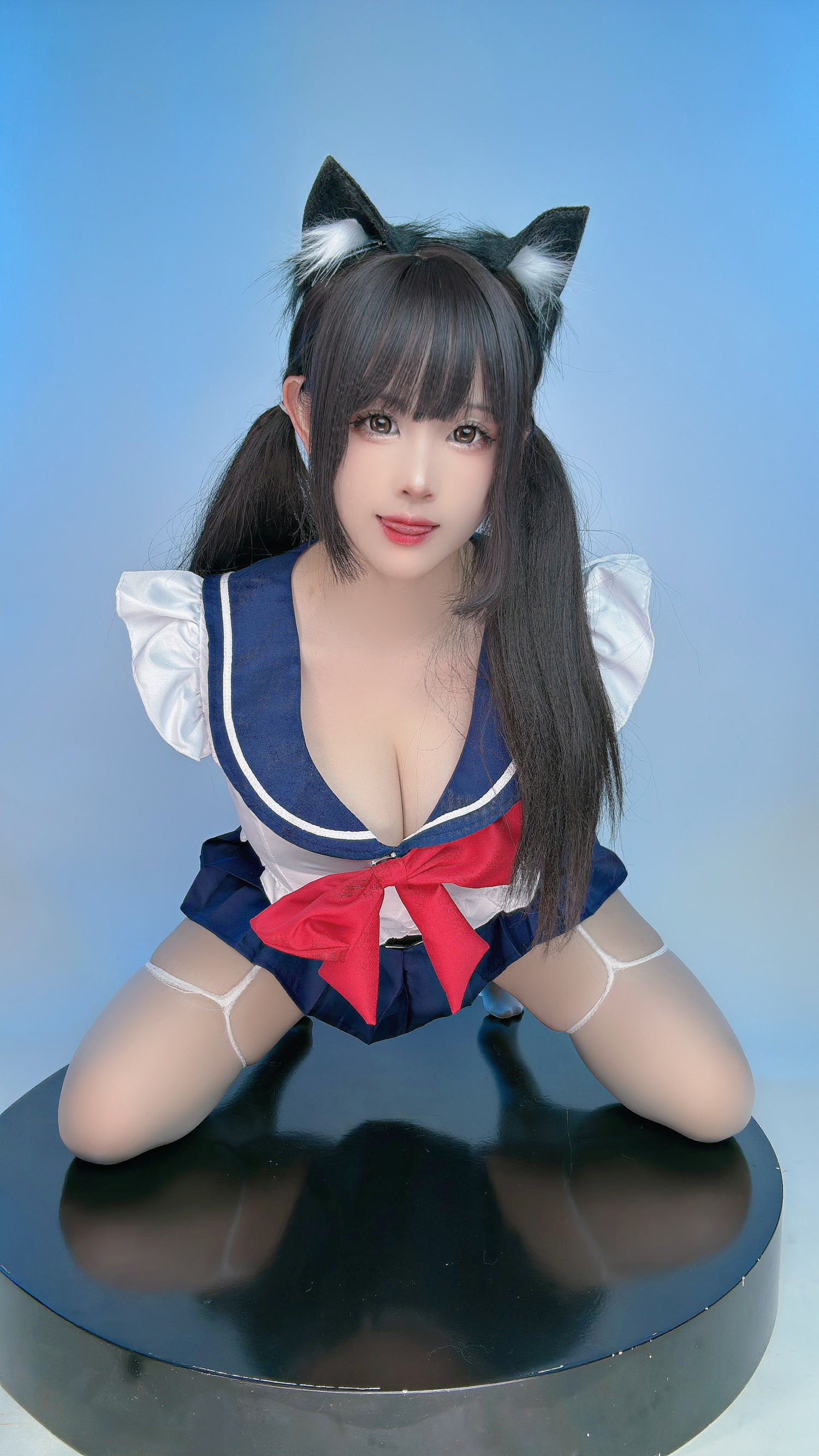 图片[10]-miko酱ww – 纯欲学妹[21P] – 速更版-美库