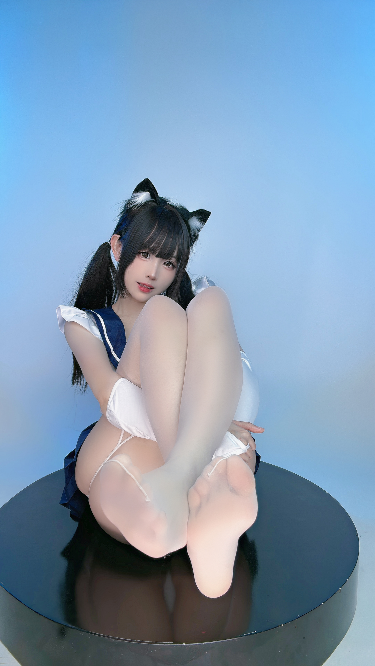 图片[11]-miko酱ww – 纯欲学妹[21P] – 速更版-美库