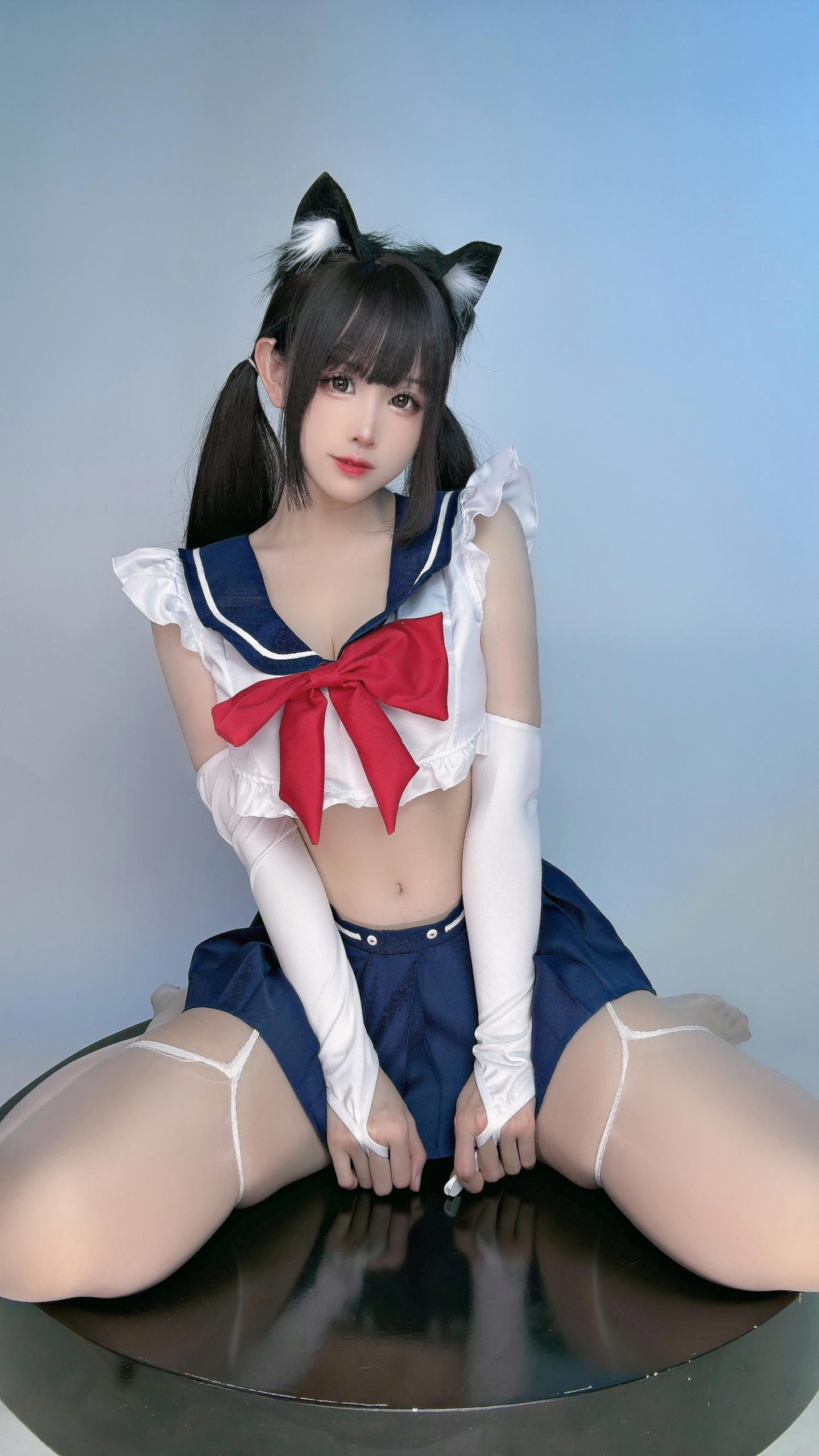 图片[15]-miko酱ww – 纯欲学妹[21P] – 速更版-美库