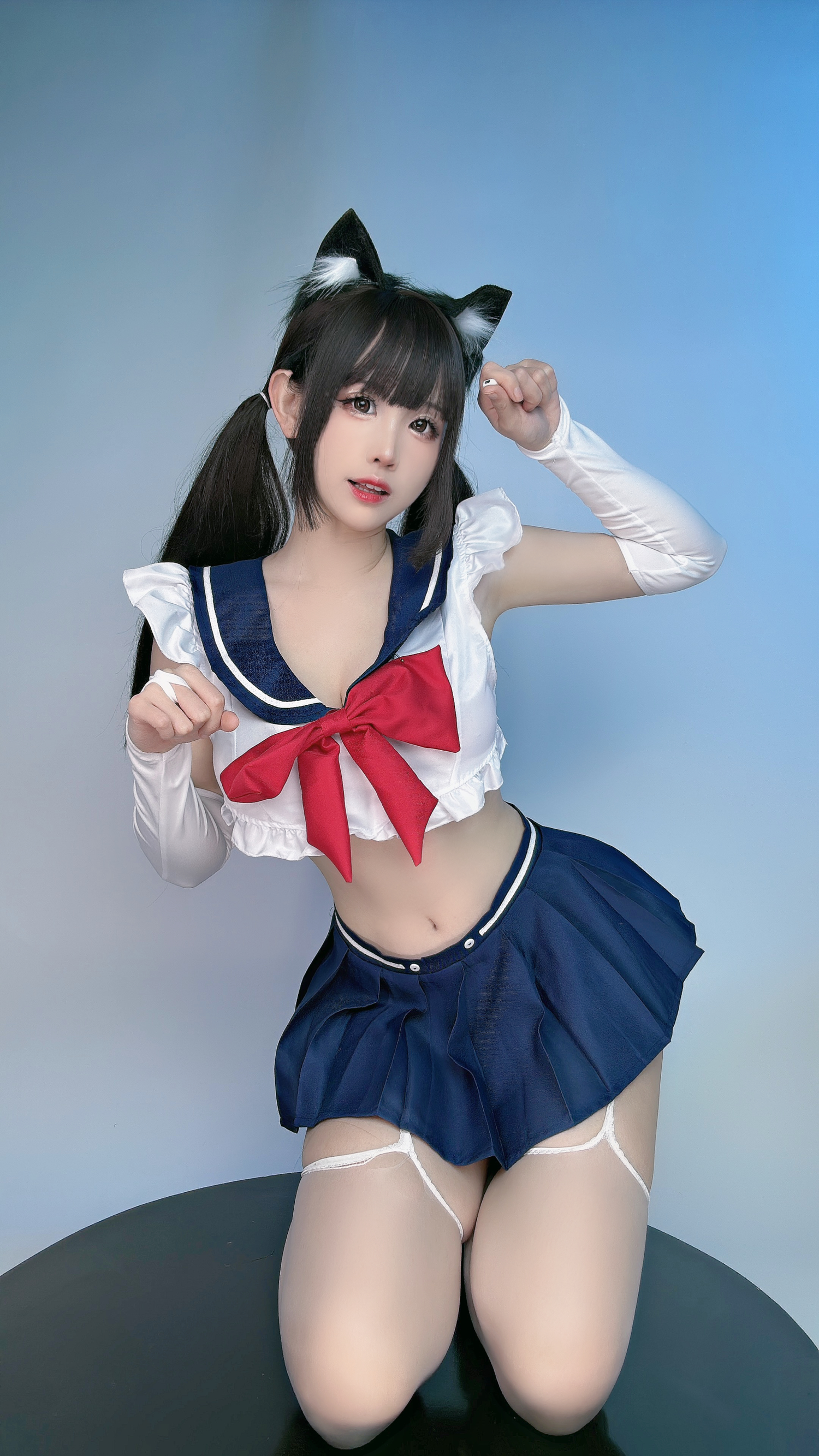 图片[17]-miko酱ww – 纯欲学妹[21P] – 速更版-美库