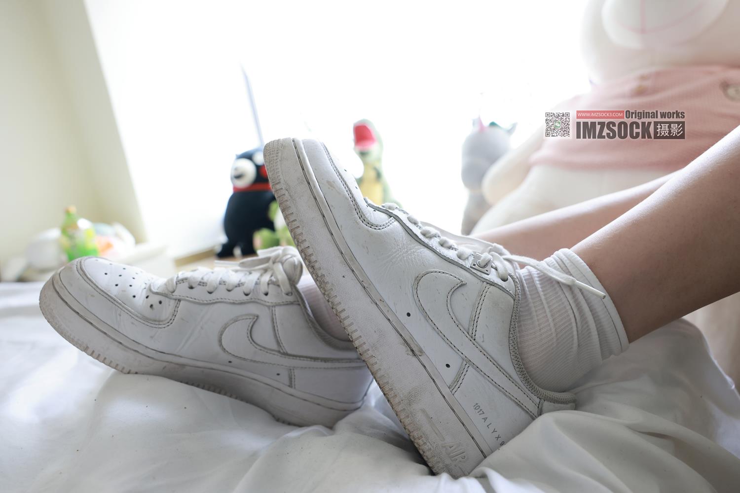 图片[24]-[MZSOCK]爱美足 NO.298 妍妍[100P] – 速更版-美库