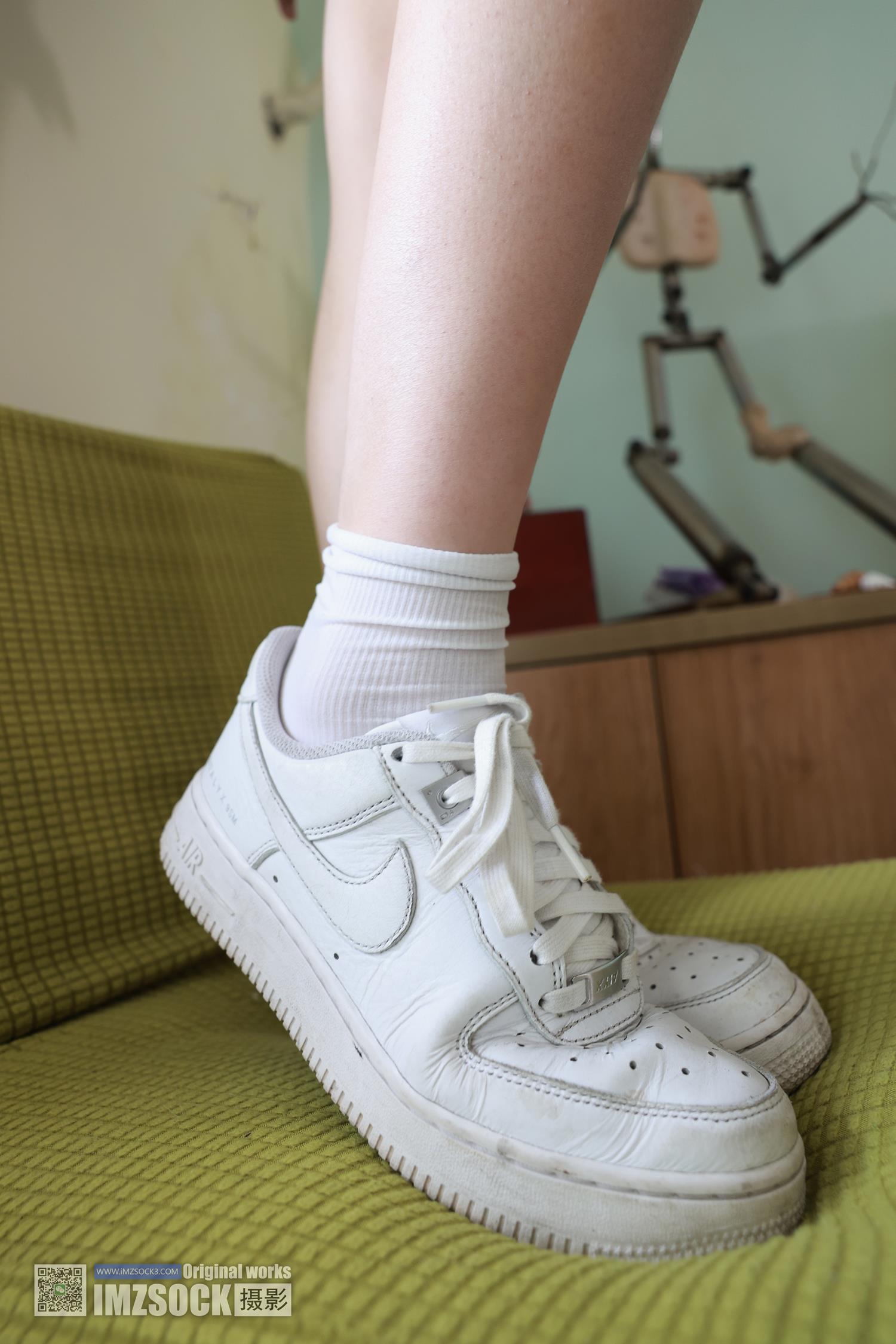 图片[28]-[MZSOCK]爱美足 NO.298 妍妍[100P] – 速更版-美库