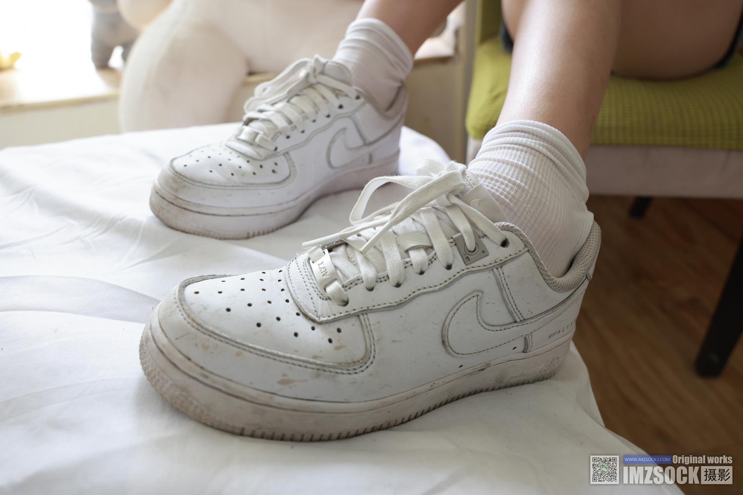 图片[29]-[MZSOCK]爱美足 NO.298 妍妍[100P] – 速更版-美库