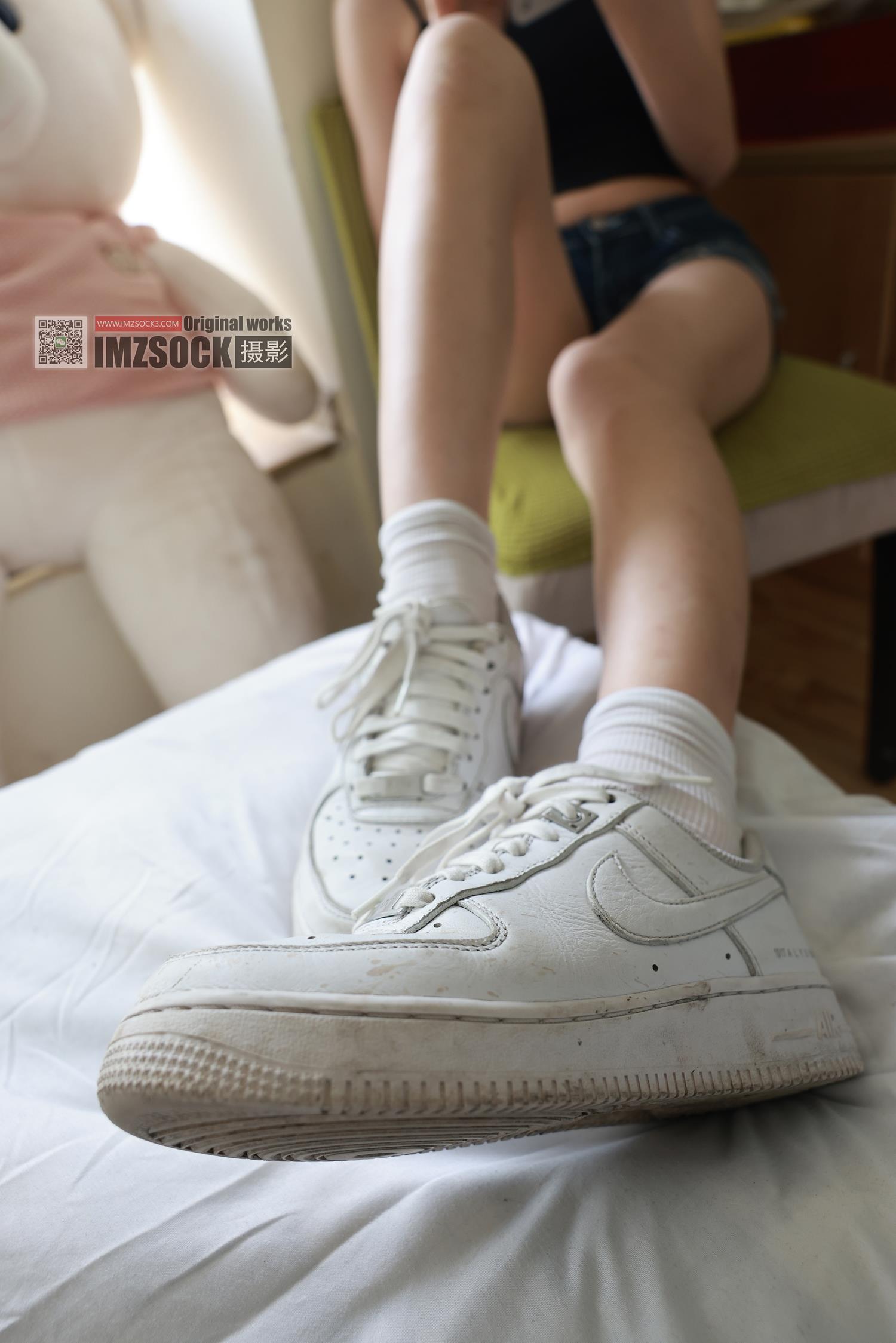 图片[33]-[MZSOCK]爱美足 NO.298 妍妍[100P] – 速更版-美库