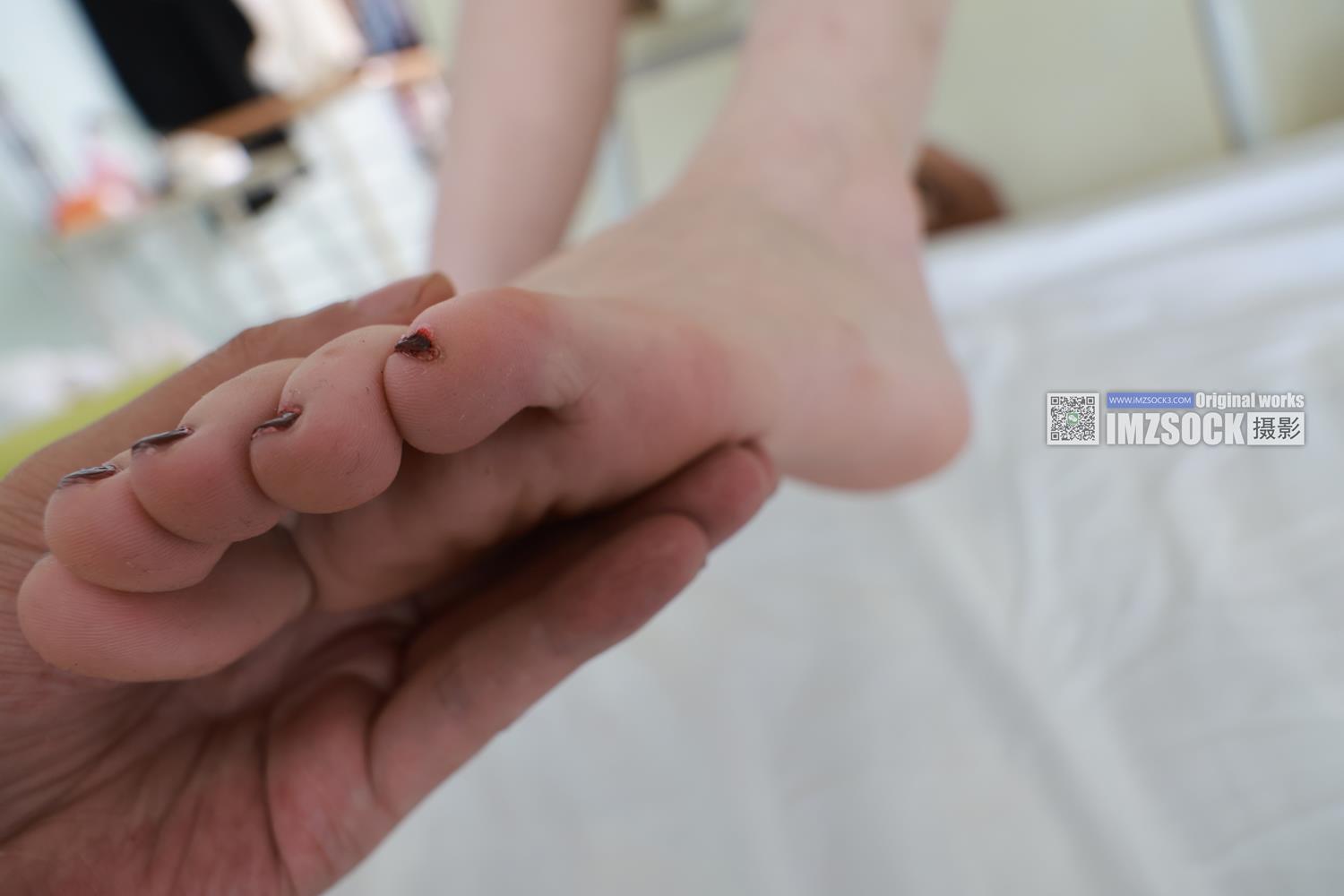 图片[89]-[MZSOCK]爱美足 NO.298 妍妍[100P] – 速更版-美库