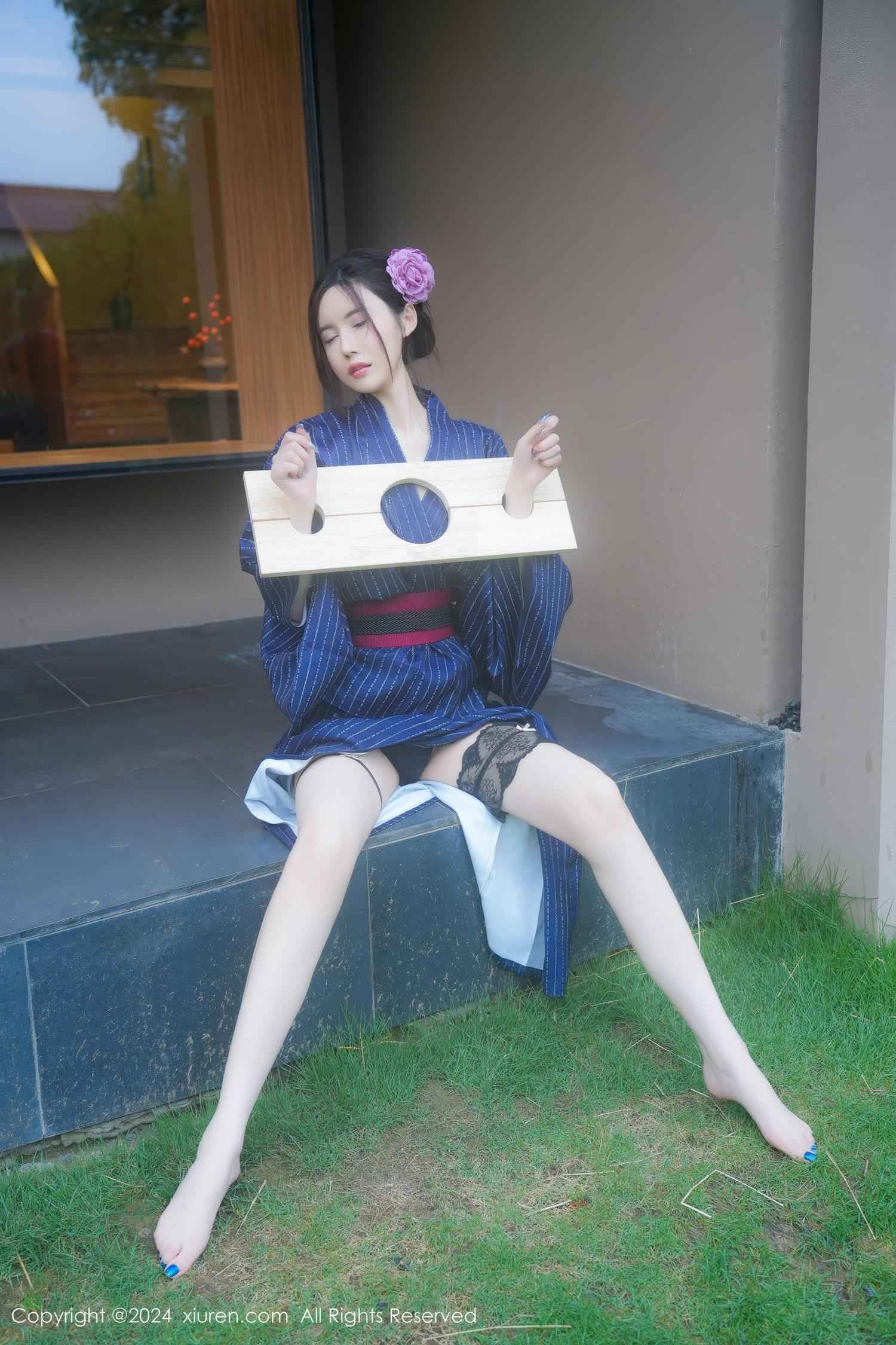 图片[16]-[Xiuren秀人网]2024.07.26 NO.8928 Erikaki [30+1P] – 速更版-美库