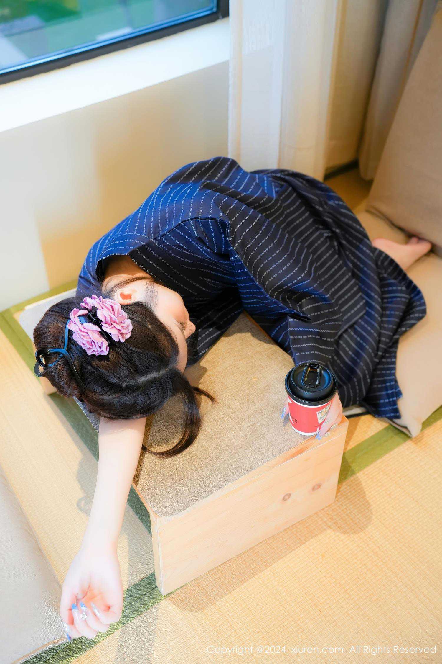 图片[20]-[Xiuren秀人网]2024.07.26 NO.8928 Erikaki [30+1P] – 速更版-美库