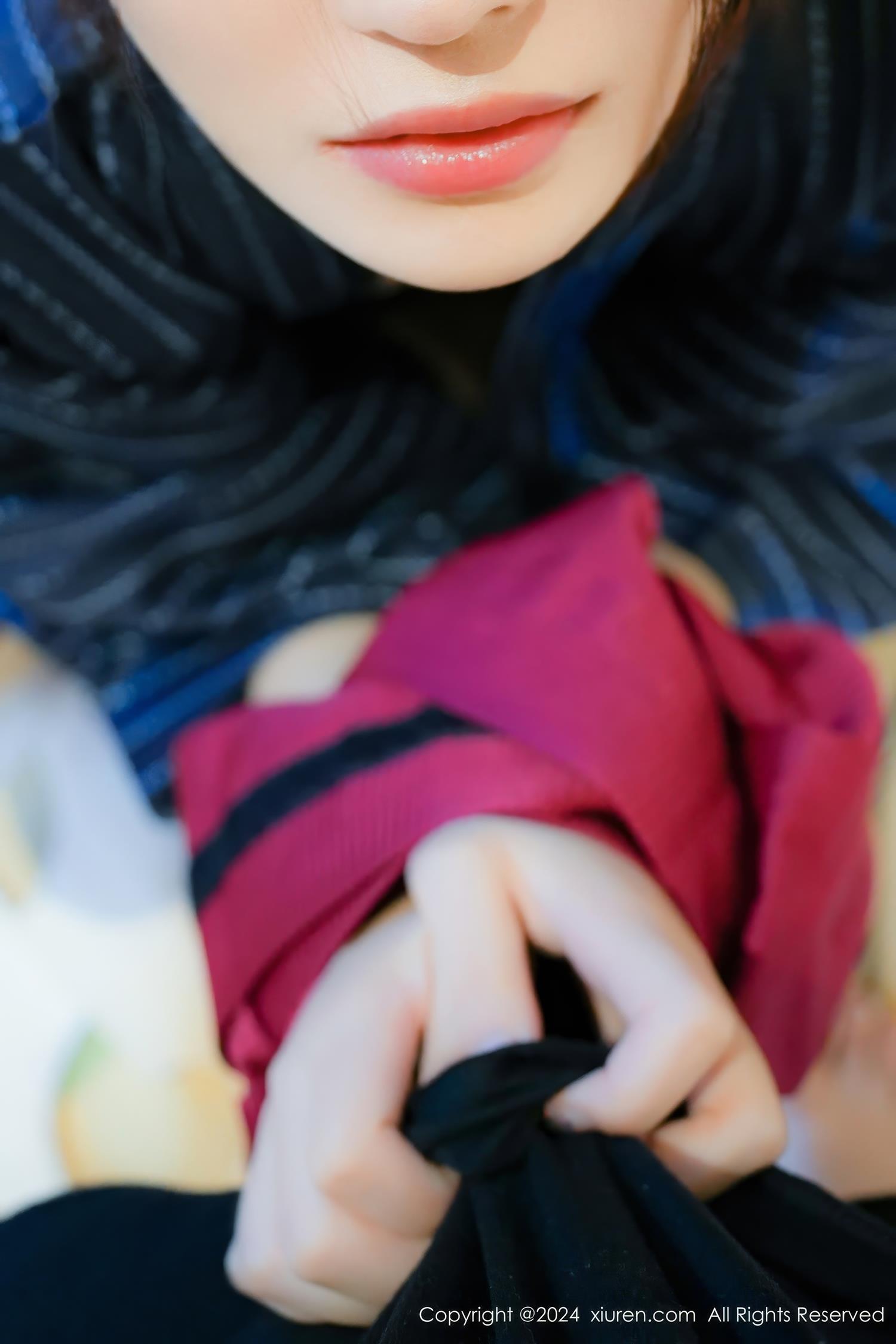 图片[21]-[Xiuren秀人网]2024.07.26 NO.8928 Erikaki [30+1P] – 速更版-美库