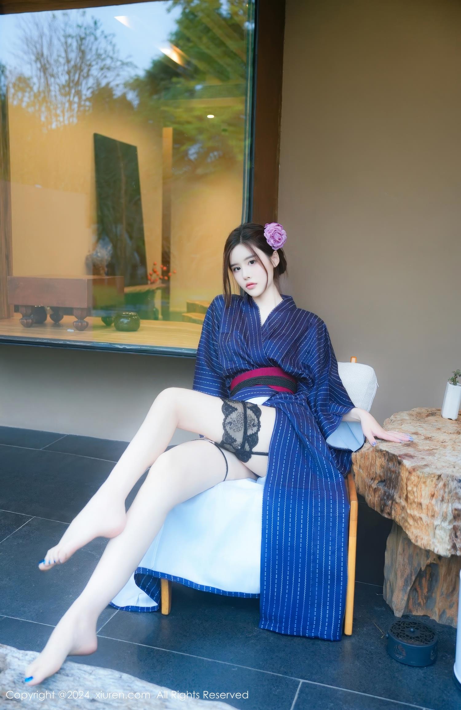 图片[25]-[Xiuren秀人网]2024.07.26 NO.8928 Erikaki [30+1P] – 速更版-美库