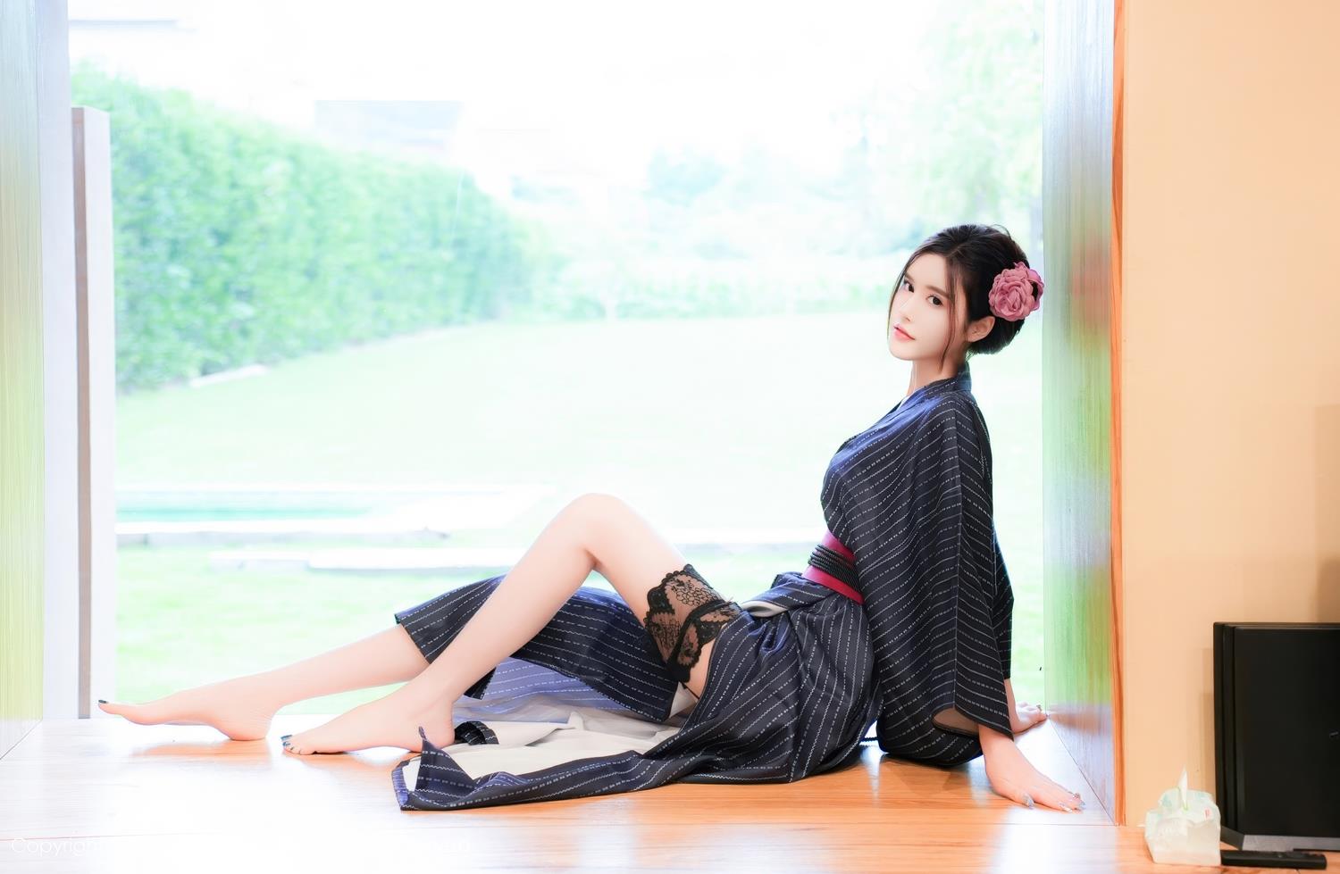 图片[26]-[Xiuren秀人网]2024.07.26 NO.8928 Erikaki [30+1P] – 速更版-美库