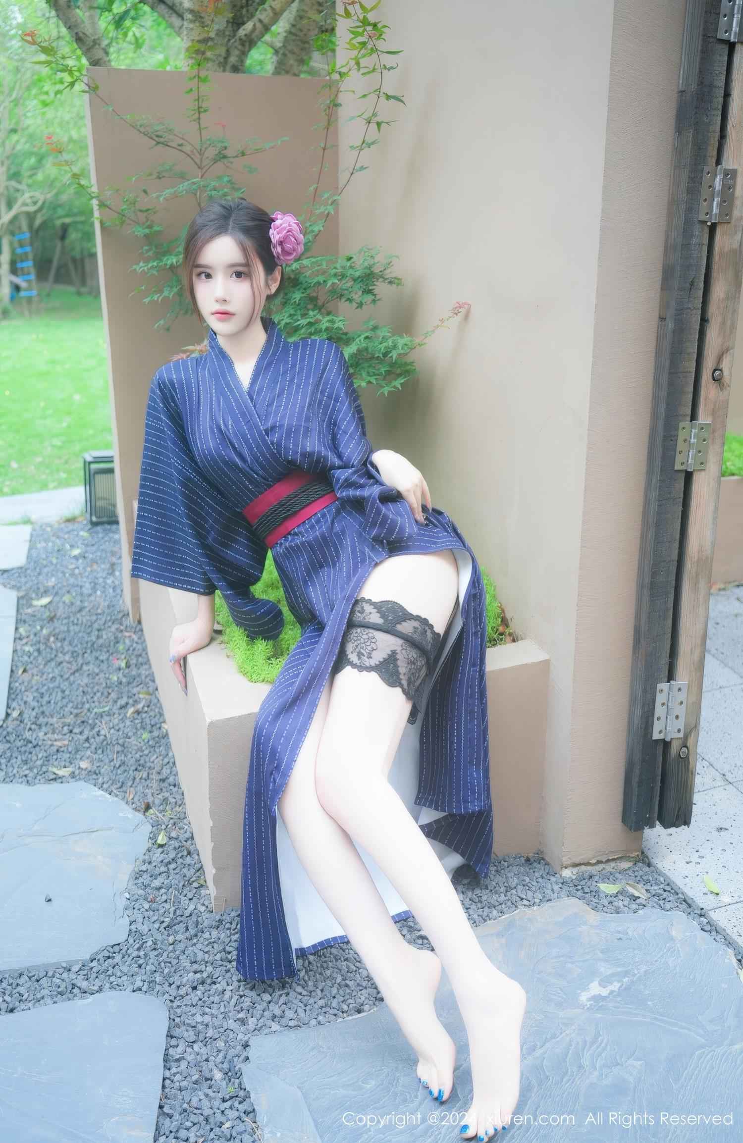 图片[27]-[Xiuren秀人网]2024.07.26 NO.8928 Erikaki [30+1P] – 速更版-美库