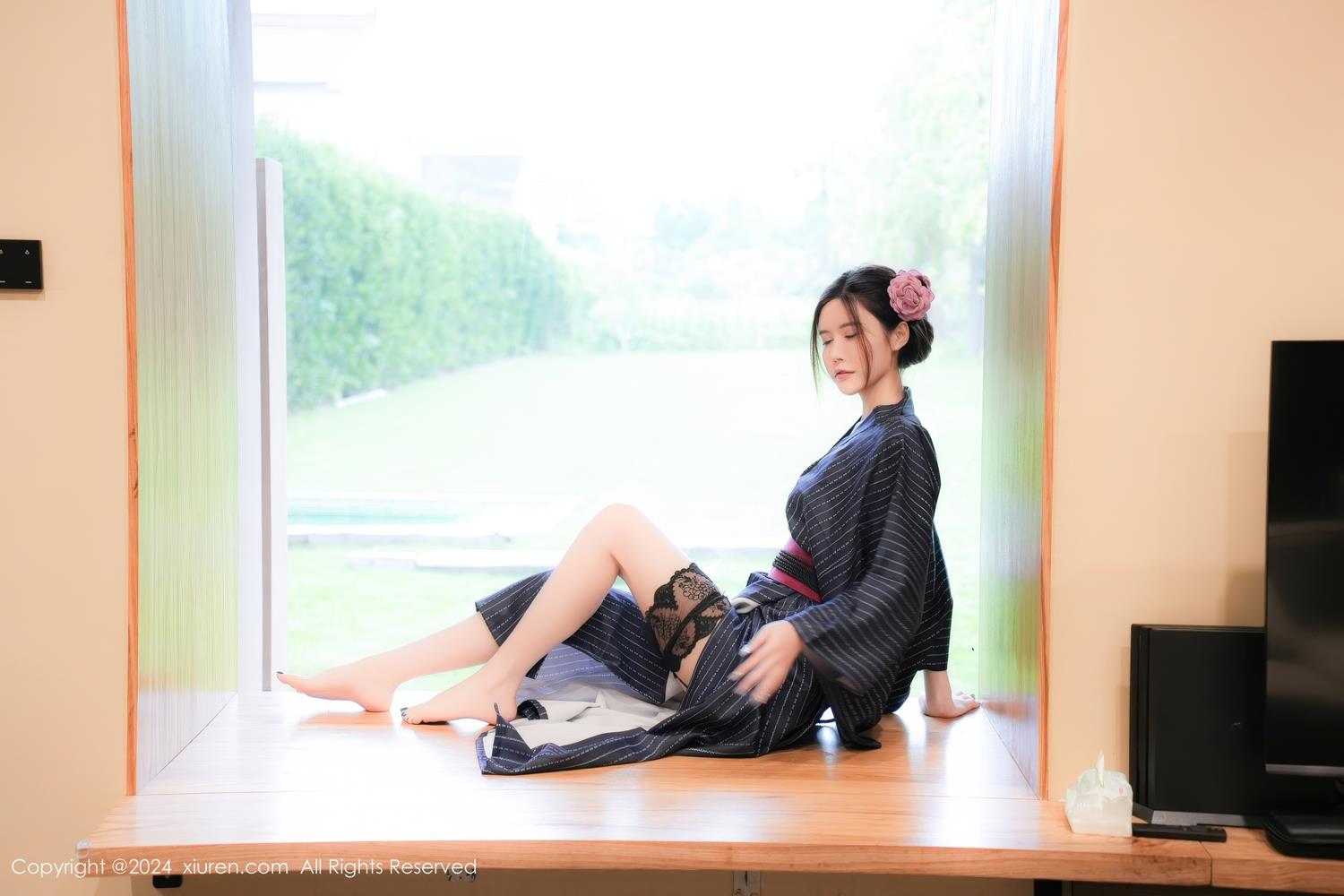 图片[28]-[Xiuren秀人网]2024.07.26 NO.8928 Erikaki [30+1P] – 速更版-美库