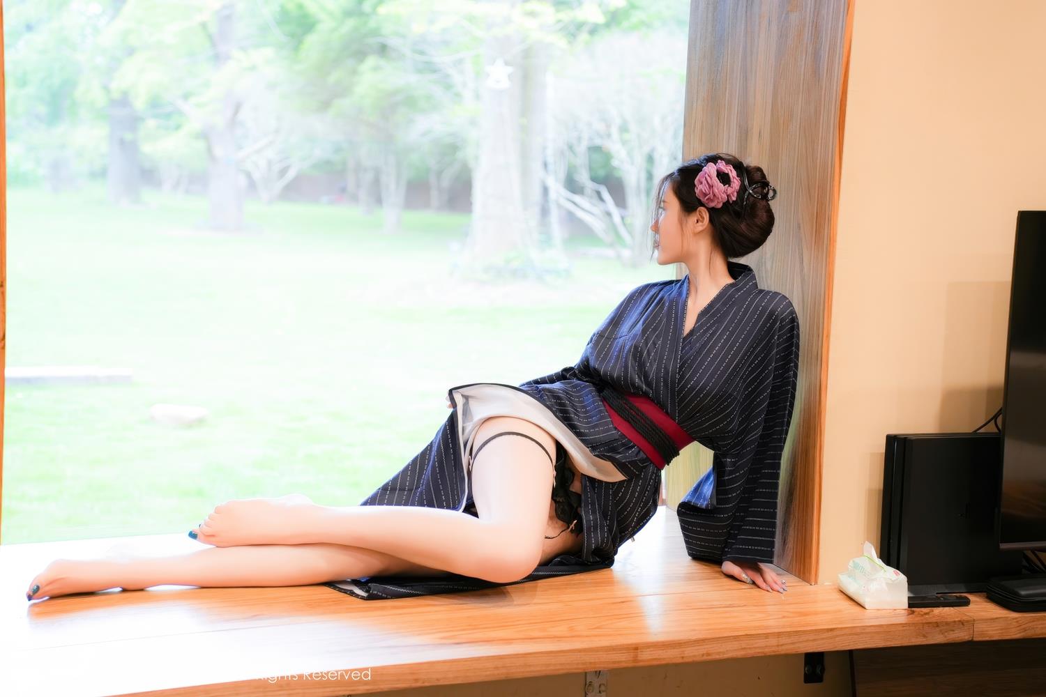 图片[29]-[Xiuren秀人网]2024.07.26 NO.8928 Erikaki [30+1P] – 速更版-美库