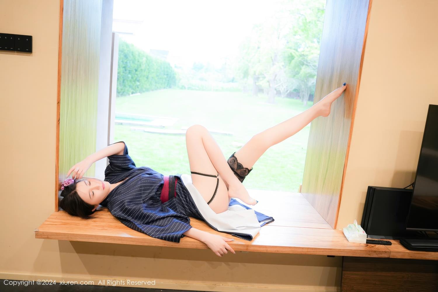 图片[31]-[Xiuren秀人网]2024.07.26 NO.8928 Erikaki [30+1P] – 速更版-美库