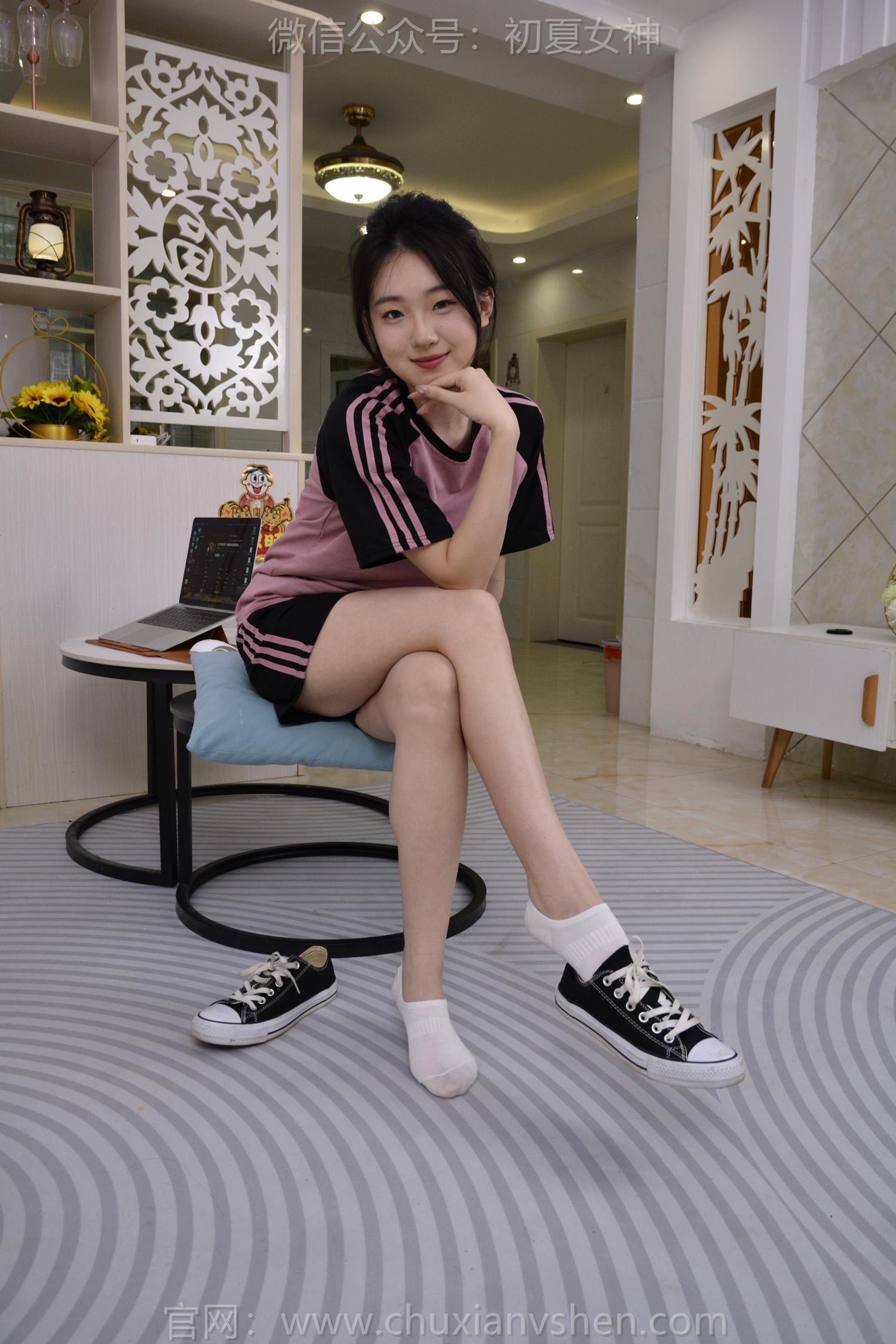 图片[109]-初夏女神 NO.185 环环 阳光女孩[180P] – 速更版-美库