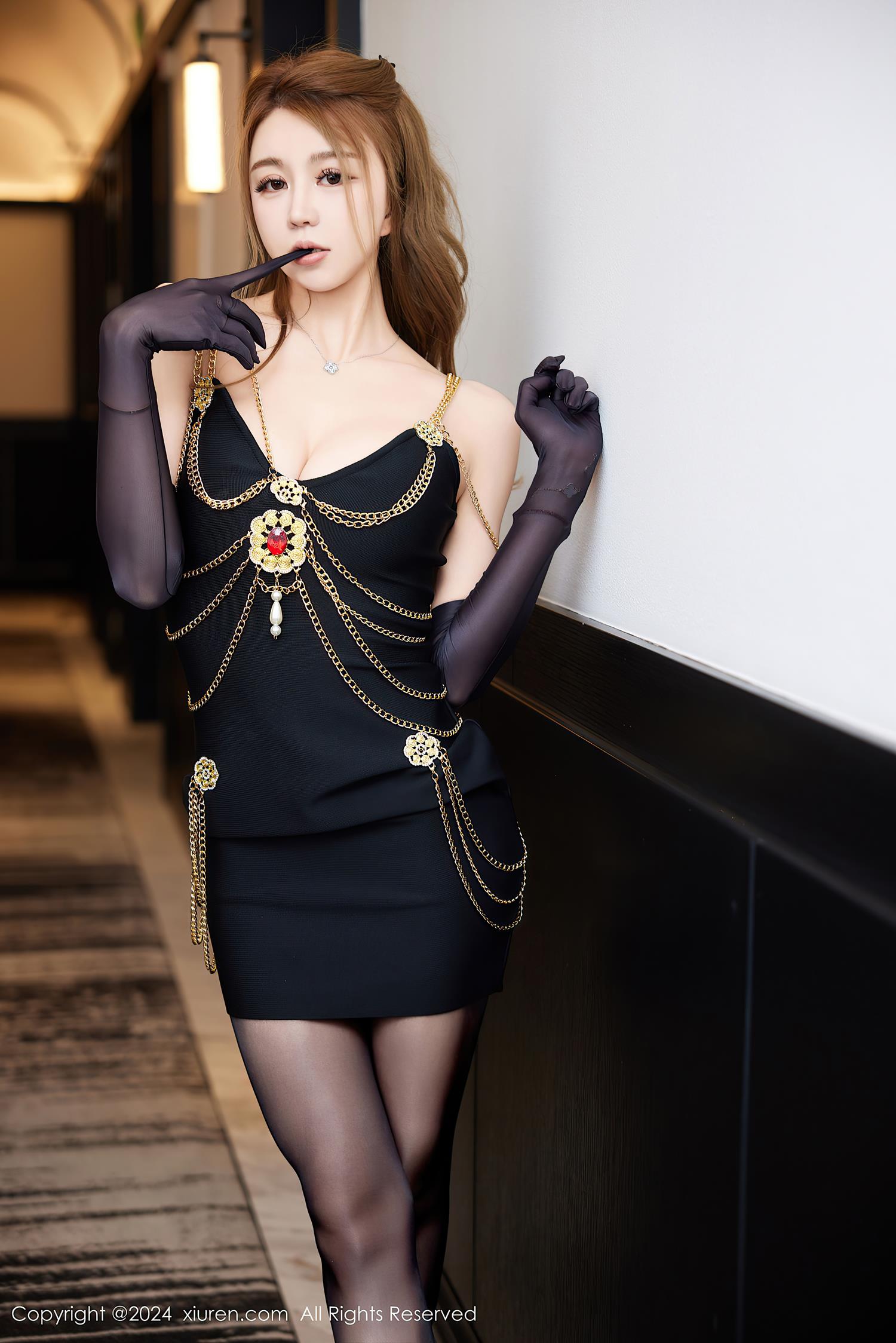 图片[29]-[Xiuren秀人网]2024.08.05 NO.8968 Zoe柚柚[29+1P] – 速更版-美库