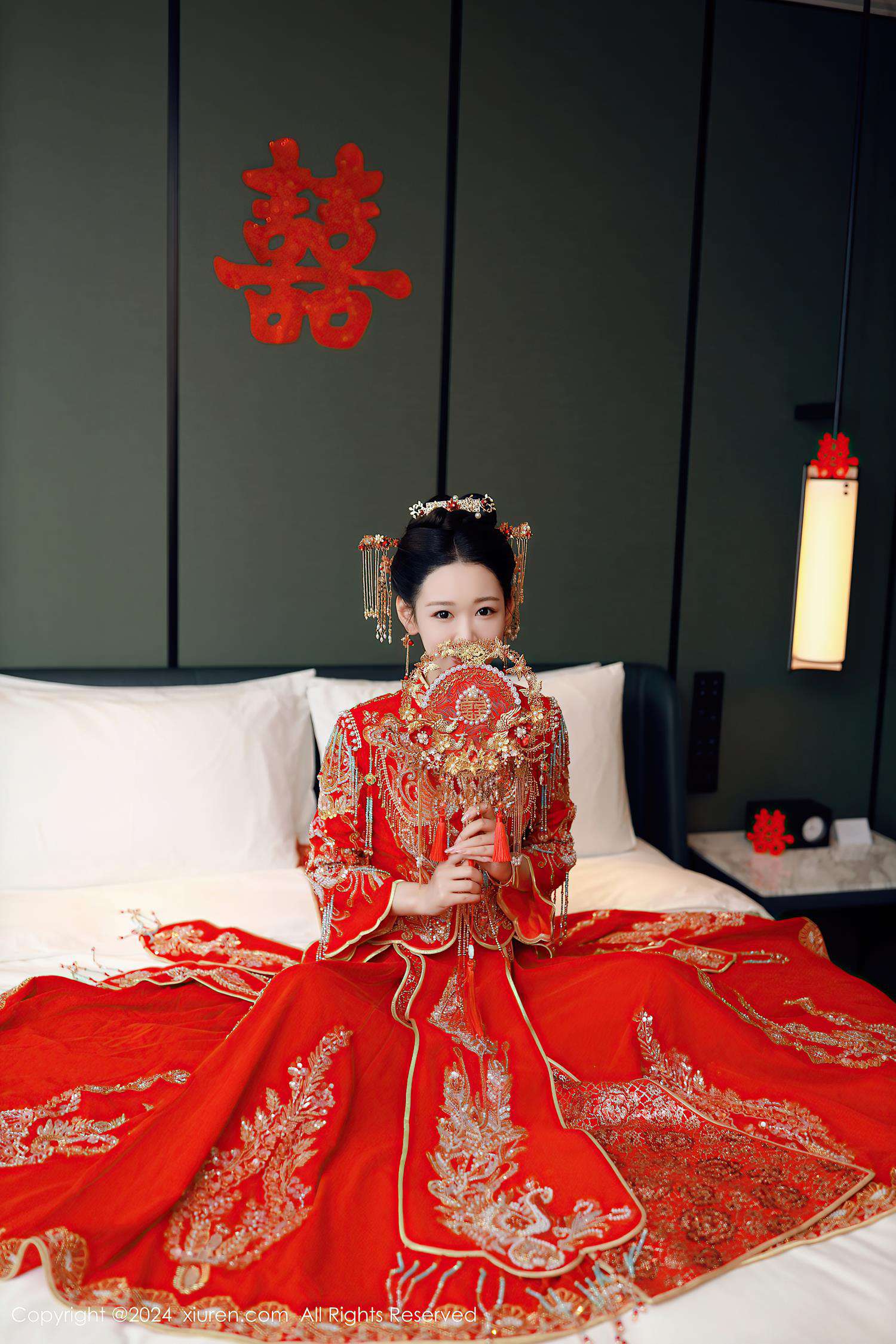 图片[24]-[Xiuren秀人网]2024.08.05 NO.8972 唐安琪[27+1P] – 速更版-美库