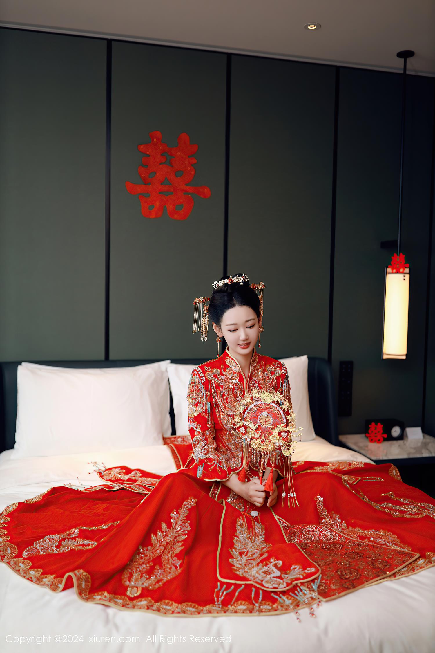 图片[25]-[Xiuren秀人网]2024.08.05 NO.8972 唐安琪[27+1P] – 速更版-美库