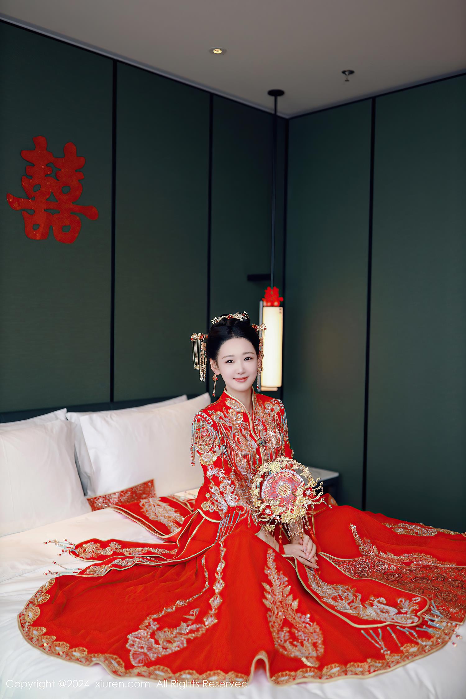 图片[26]-[Xiuren秀人网]2024.08.05 NO.8972 唐安琪[27+1P] – 速更版-美库