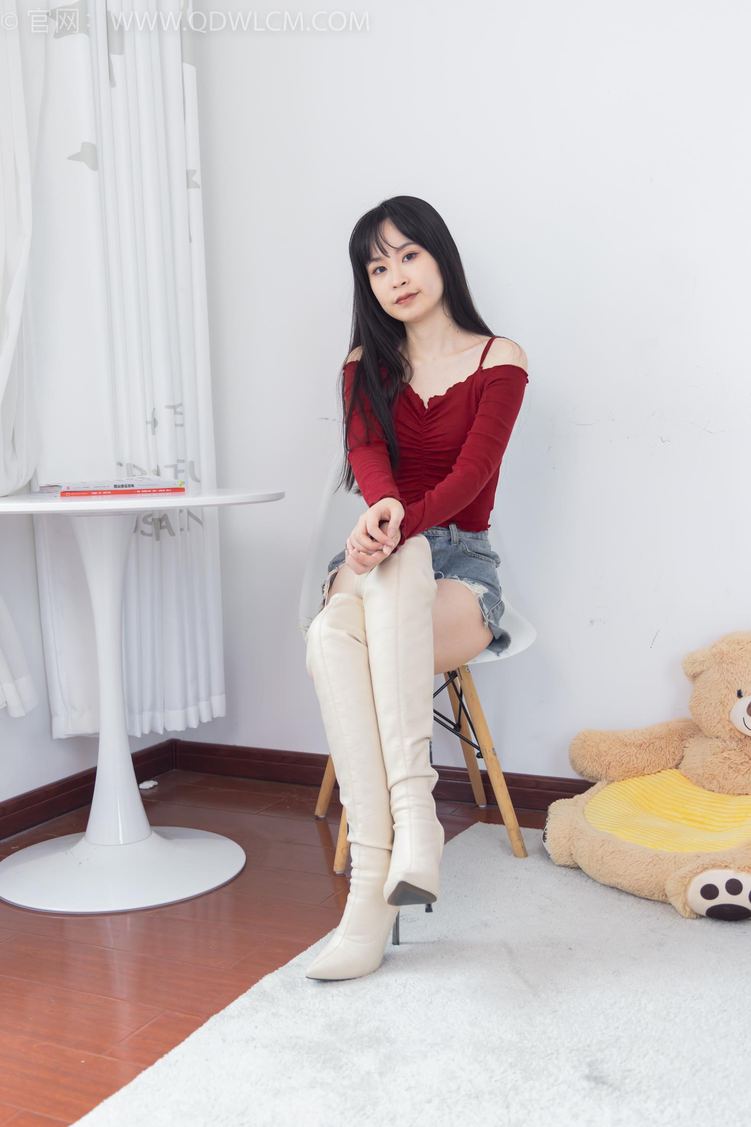 图片[11]-物恋传媒 NO.2026 兮兮-海上的烟火[170P] – 速更版-美库