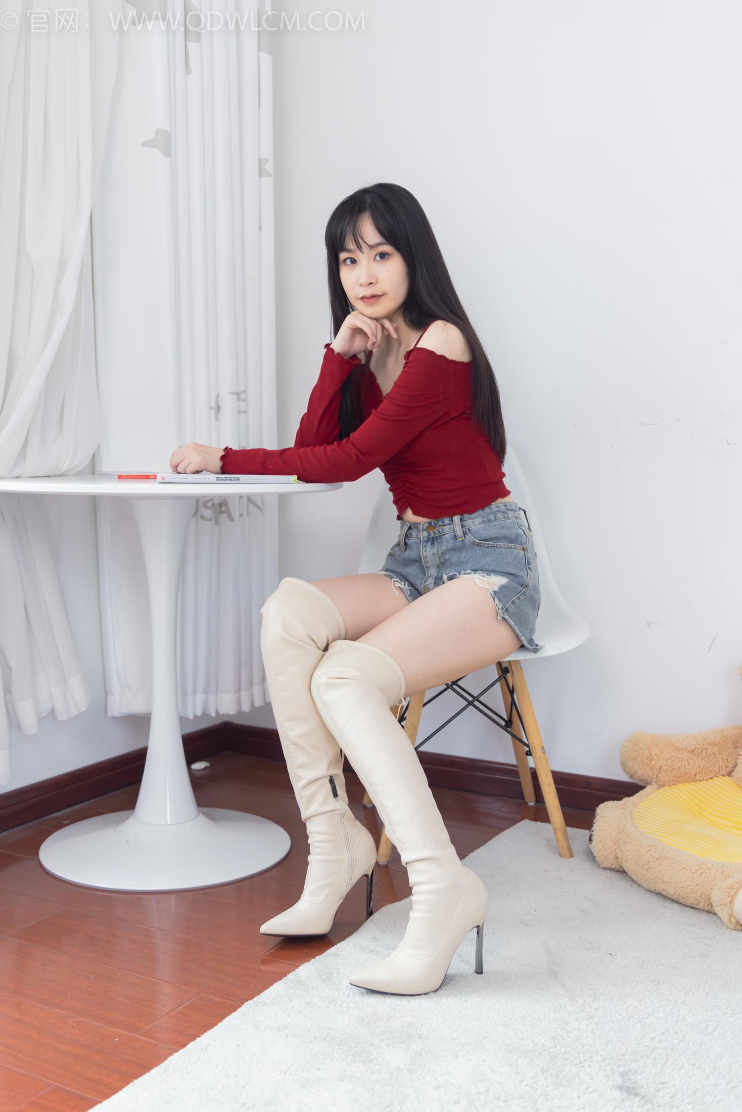 图片[12]-物恋传媒 NO.2026 兮兮-海上的烟火[170P] – 速更版-美库