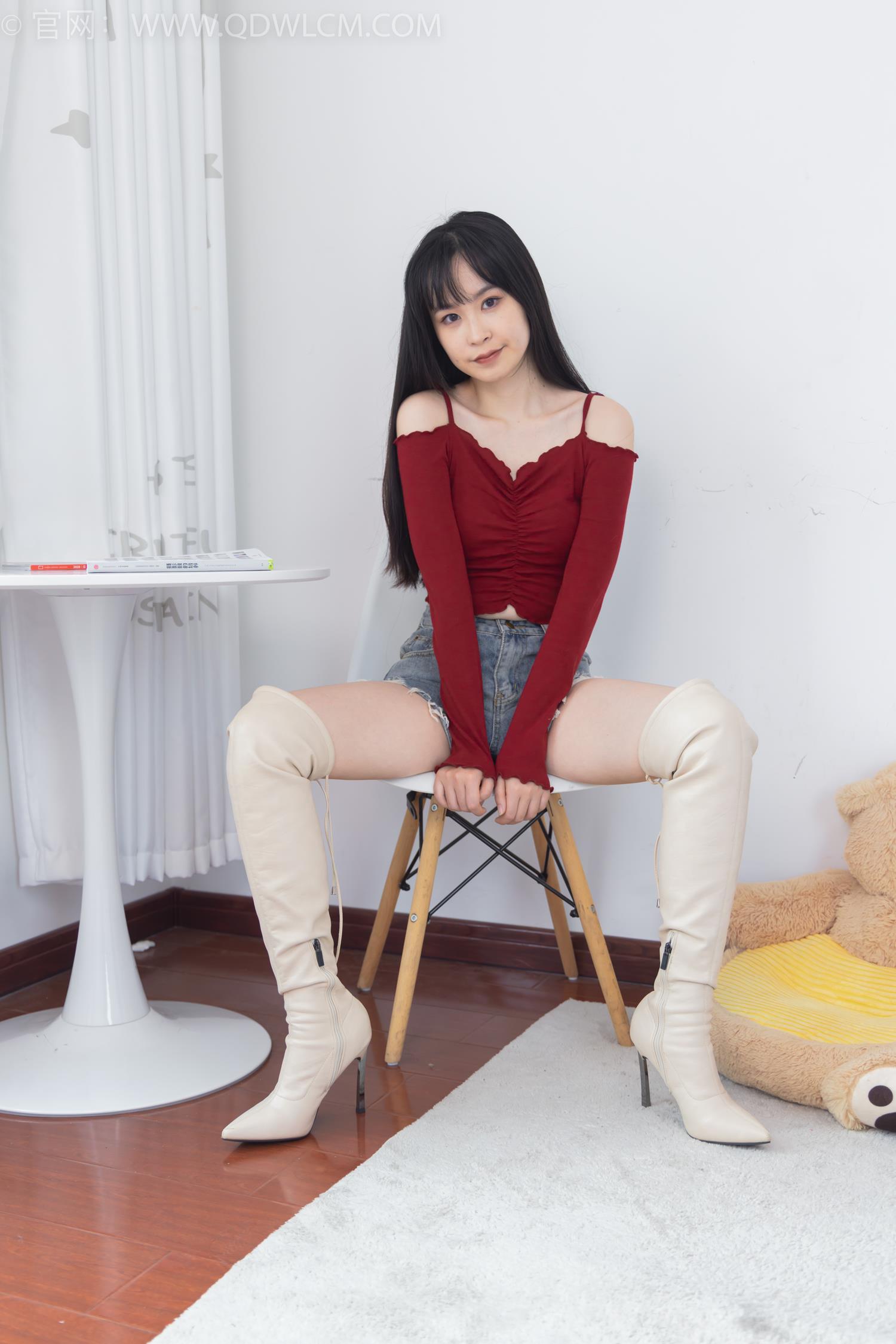 图片[14]-物恋传媒 NO.2026 兮兮-海上的烟火[170P] – 速更版-美库