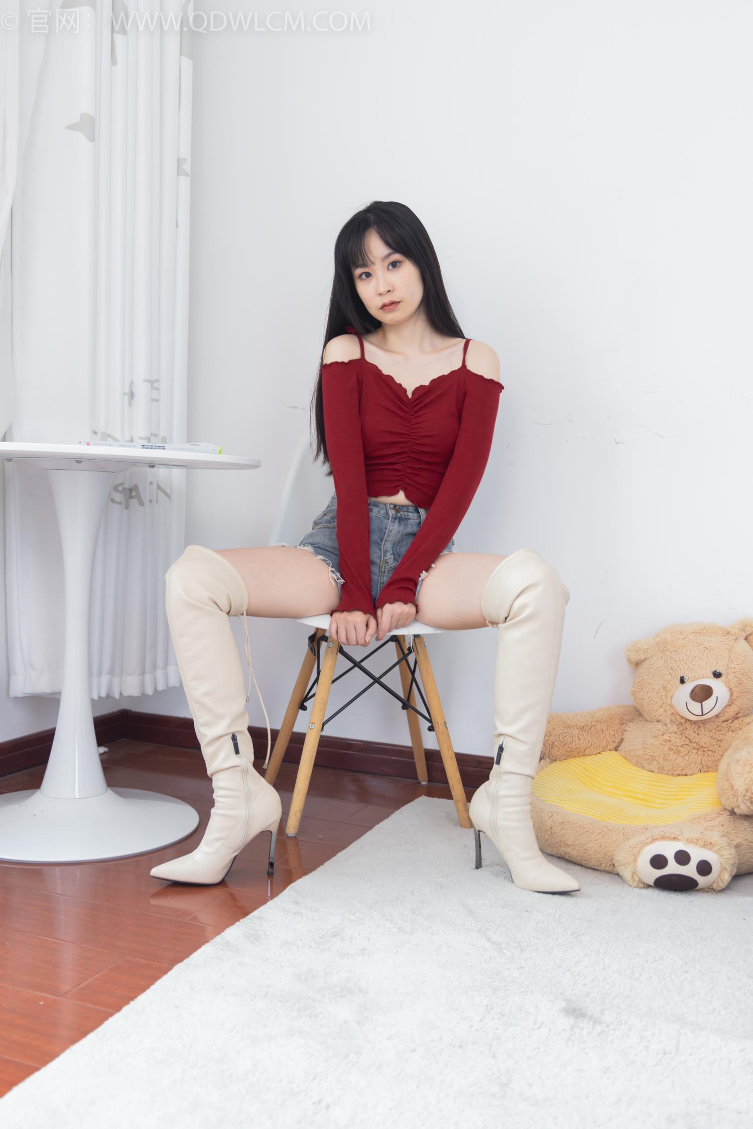 图片[15]-物恋传媒 NO.2026 兮兮-海上的烟火[170P] – 速更版-美库