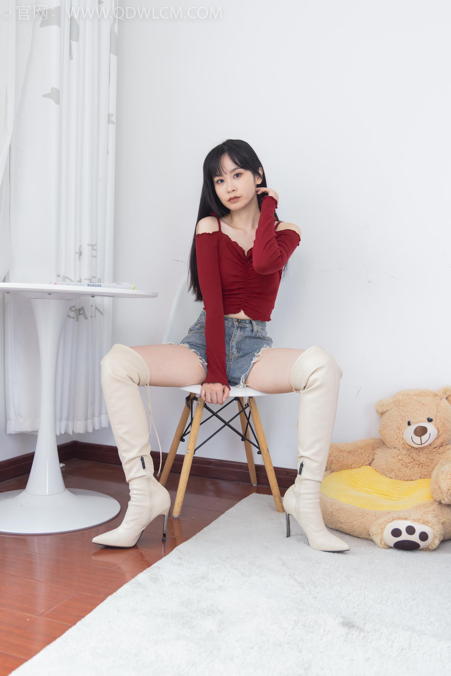 图片[16]-物恋传媒 NO.2026 兮兮-海上的烟火[170P] – 速更版-美库