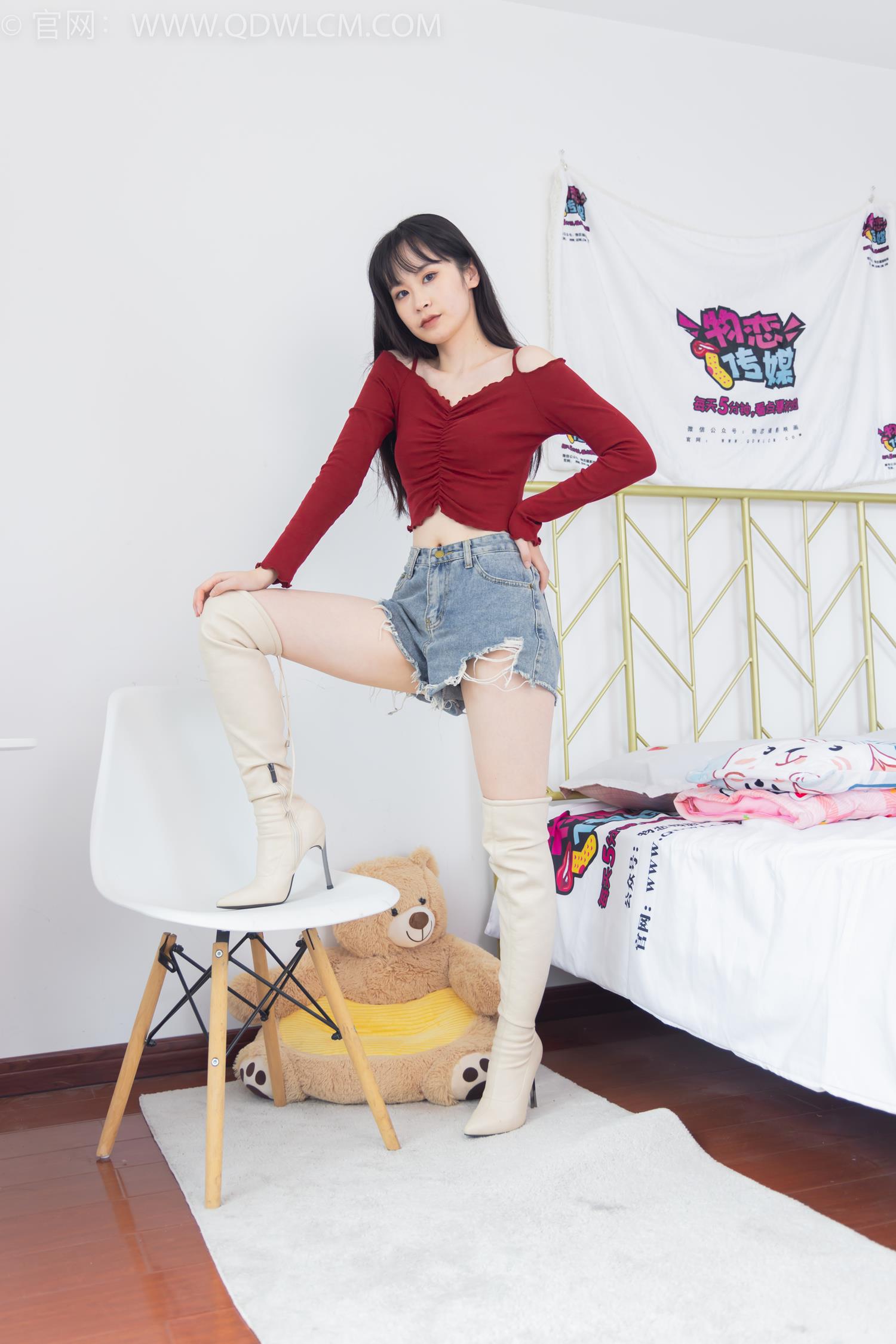 图片[29]-物恋传媒 NO.2026 兮兮-海上的烟火[170P] – 速更版-美库