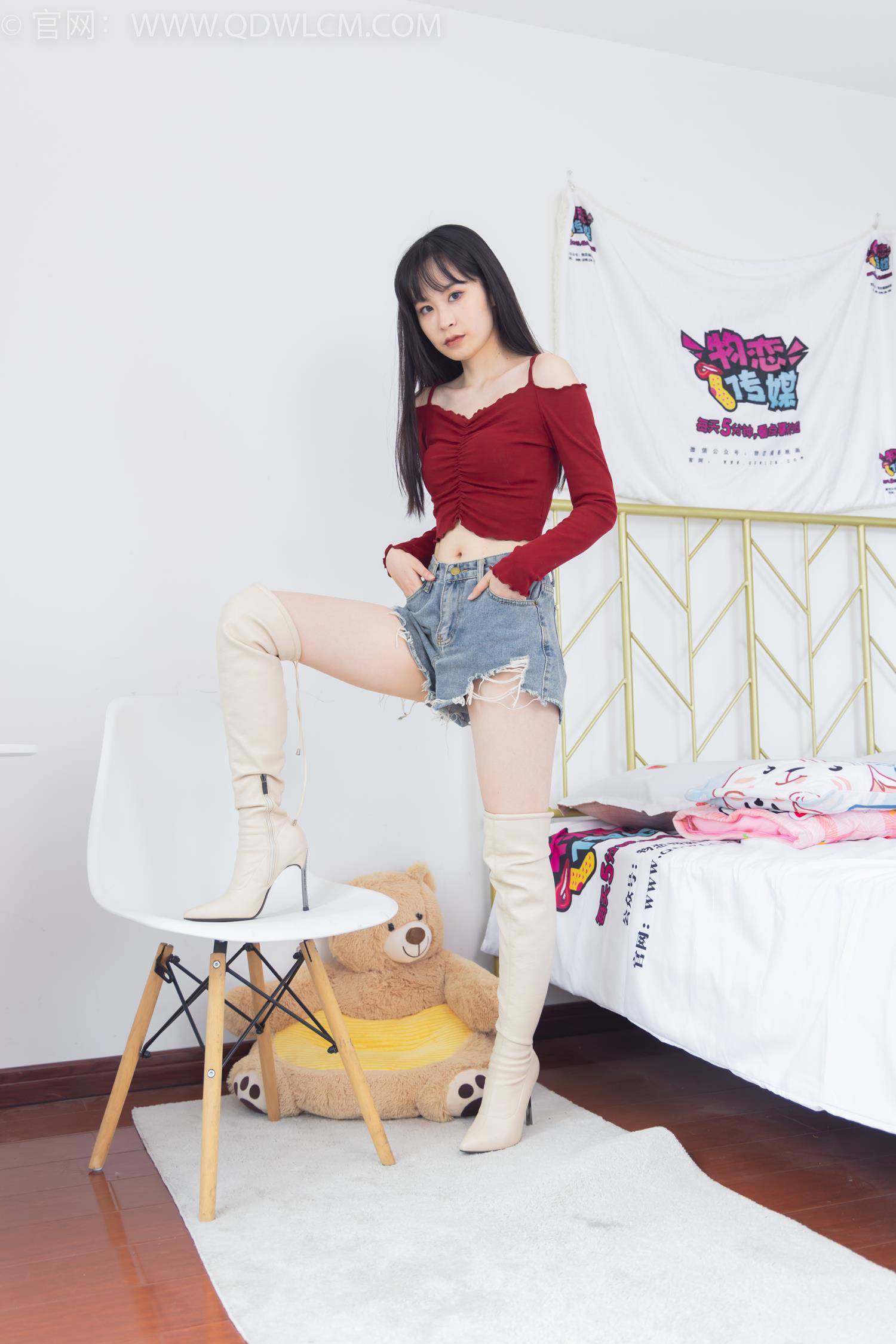 图片[31]-物恋传媒 NO.2026 兮兮-海上的烟火[170P] – 速更版-美库