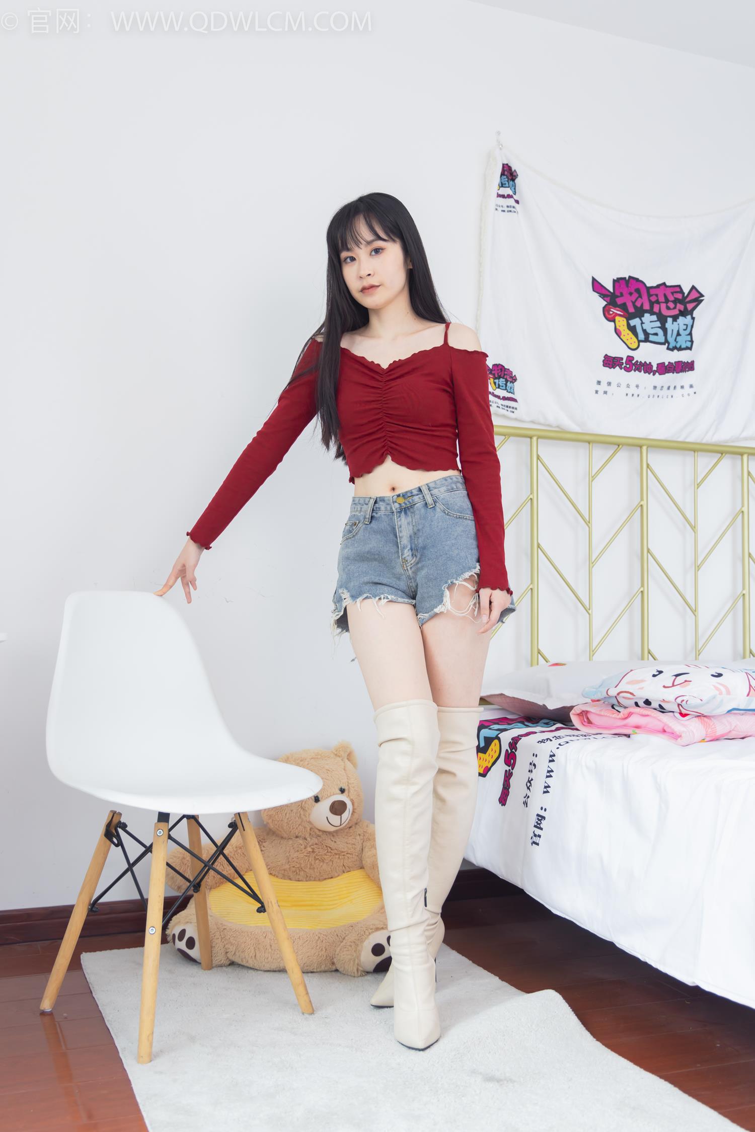 图片[33]-物恋传媒 NO.2026 兮兮-海上的烟火[170P] – 速更版-美库