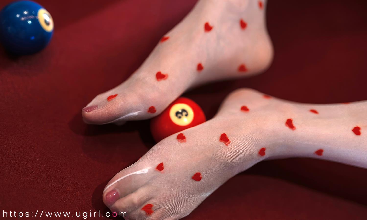 图片[20]-[爱尤物]2024 NO.2893 3号球位置 果儿[35P] – 速更版-美库